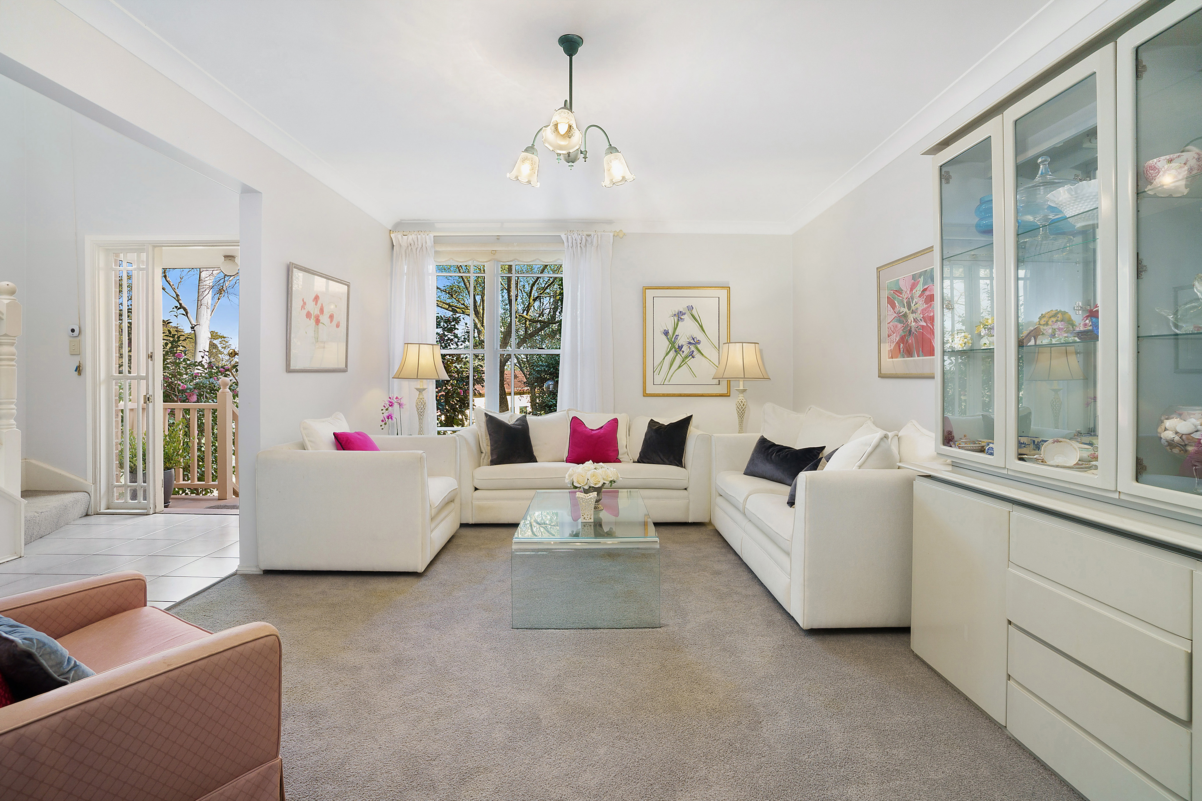 11/16-22 Blackwood Close, Beecroft, NSW, 2119, Beecroft - Thumbnail 2