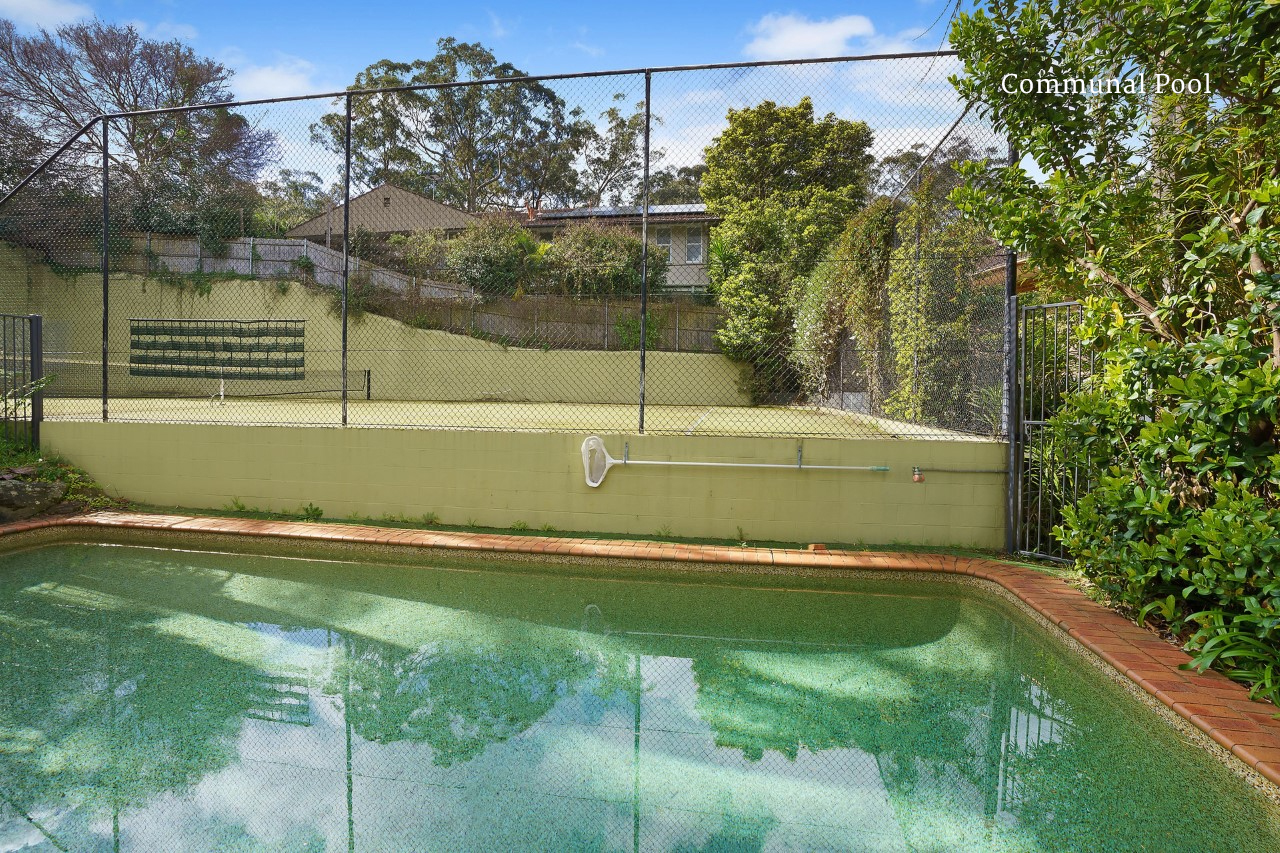 11/16-22 Blackwood Close, Beecroft, NSW, 2119, Beecroft - Thumbnail 7