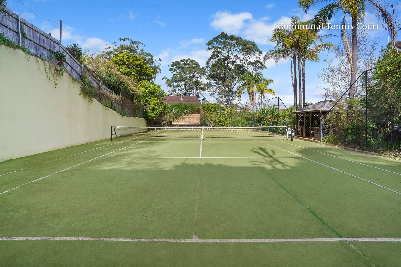 11/16-22 Blackwood Close, Beecroft, NSW, 2119, Beecroft - Thumbnail 6