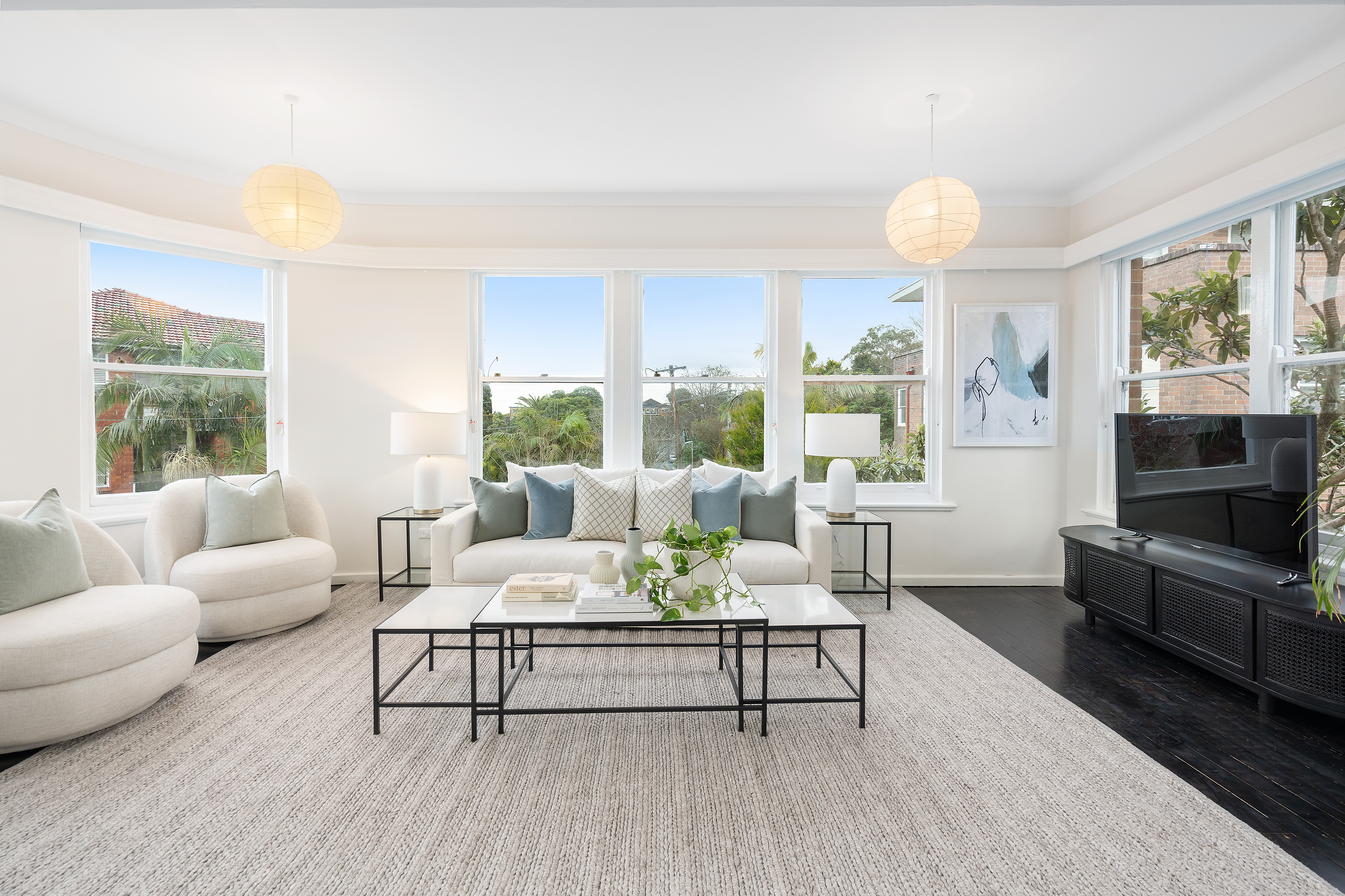 2/68 Bay Road, Waverton, NSW, 2060, Waverton - Thumbnail 2