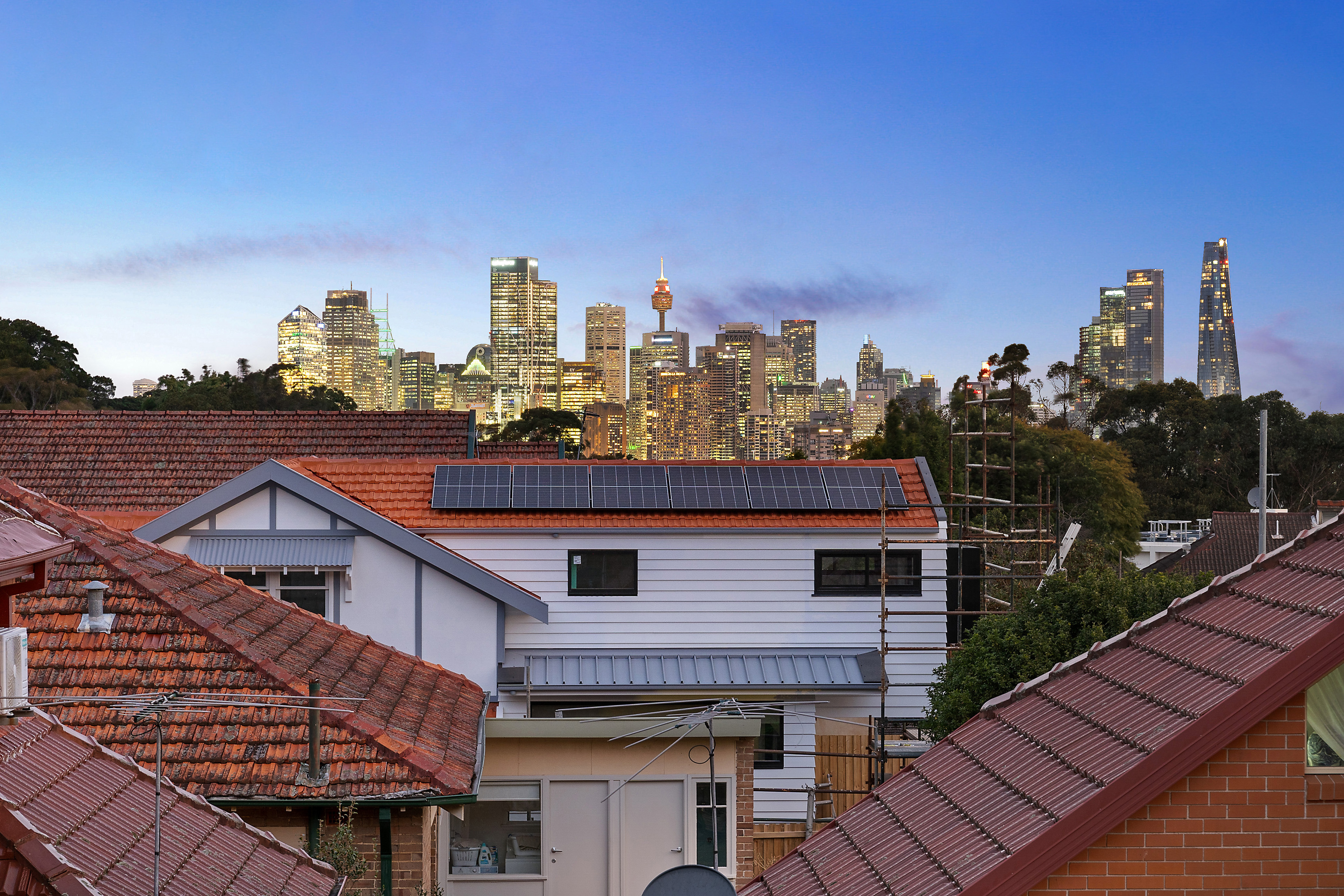 2/68 Bay Road, Waverton, NSW, 2060, Waverton - Thumbnail 3