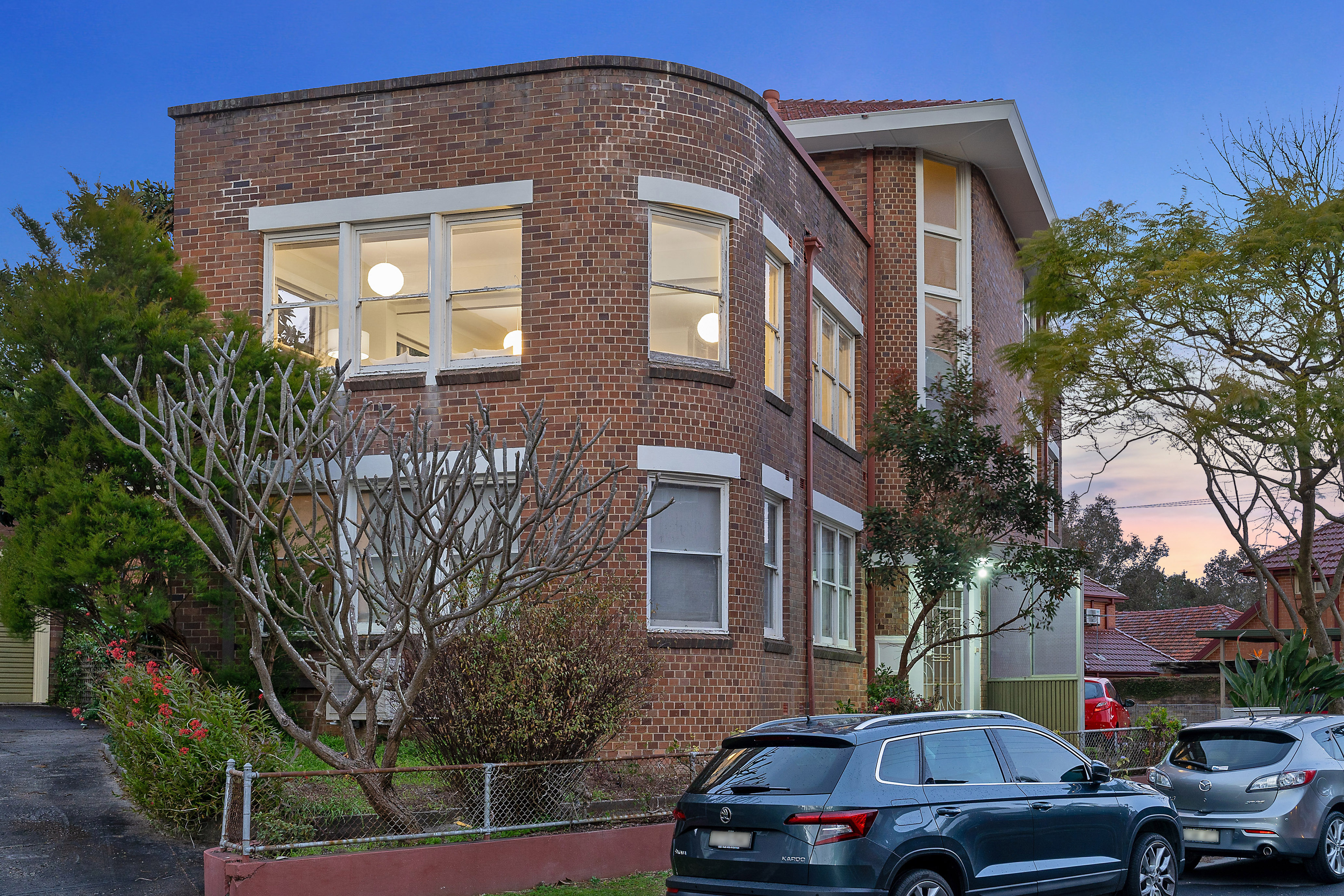 2/68 Bay Road, Waverton, NSW, 2060, Waverton - Thumbnail 7