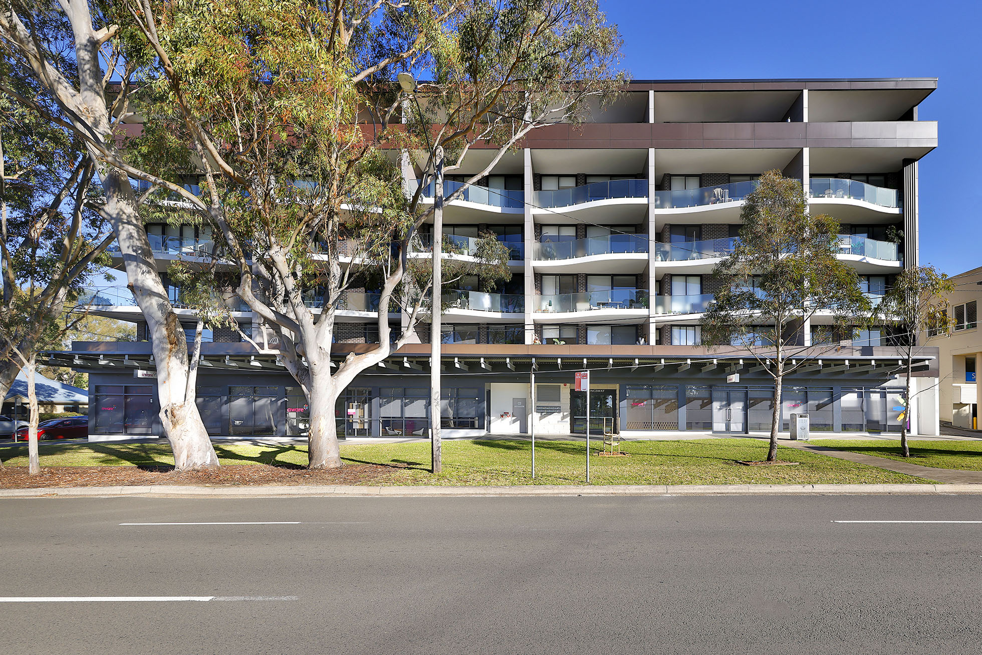 207/750 Kingsway, Gymea, NSW, 2227, Gymea - Thumbnail 7