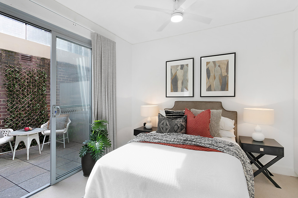 310/53 Palmer Street, Cammeray, NSW, 2062, Cammeray - Thumbnail 4