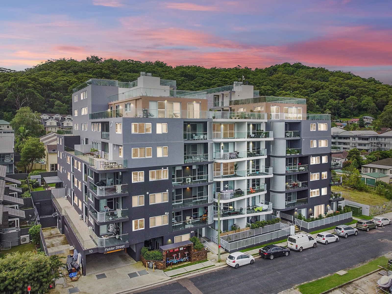 211/10 Fielder Street, West Gosford, NSW, 2250, West Gosford - Thumbnail 2