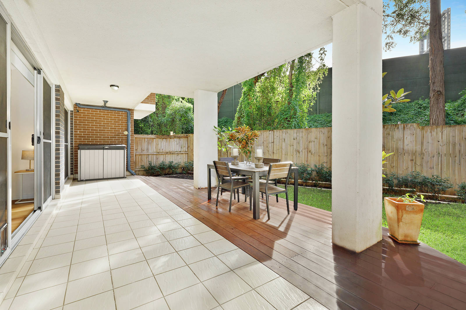 2/39-45 Powell Street, Homebush, NSW, 2140