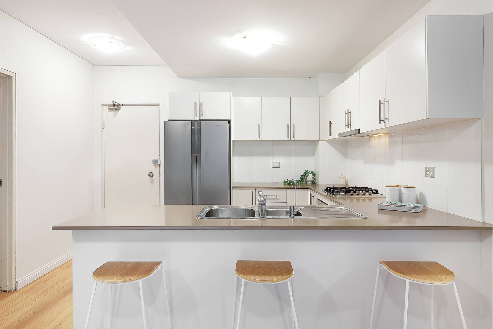 2/39-45 Powell Street, Homebush, NSW, 2140, Homebush - Thumbnail 4