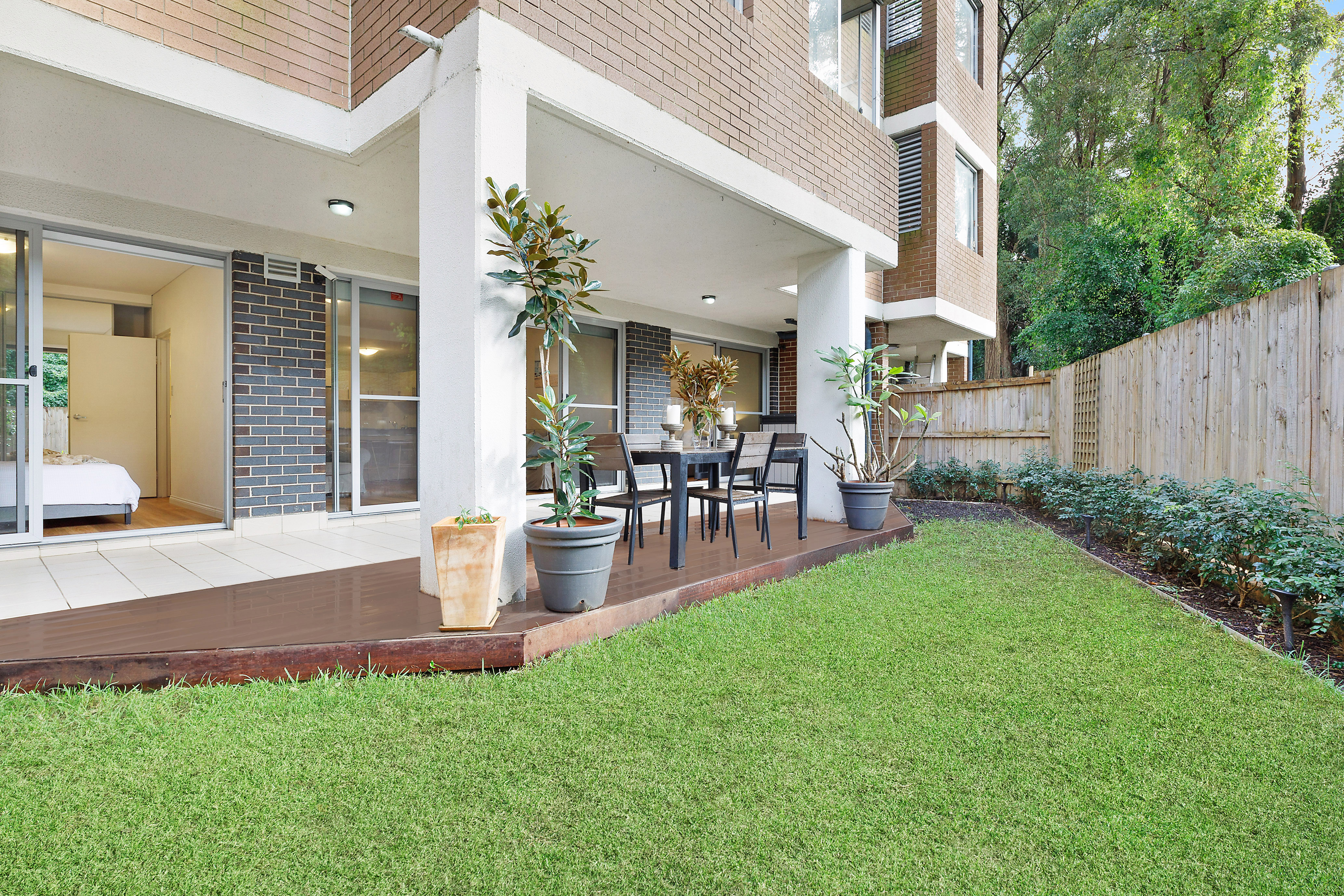 2/39-45 Powell Street, Homebush, NSW, 2140, Homebush - Thumbnail 2