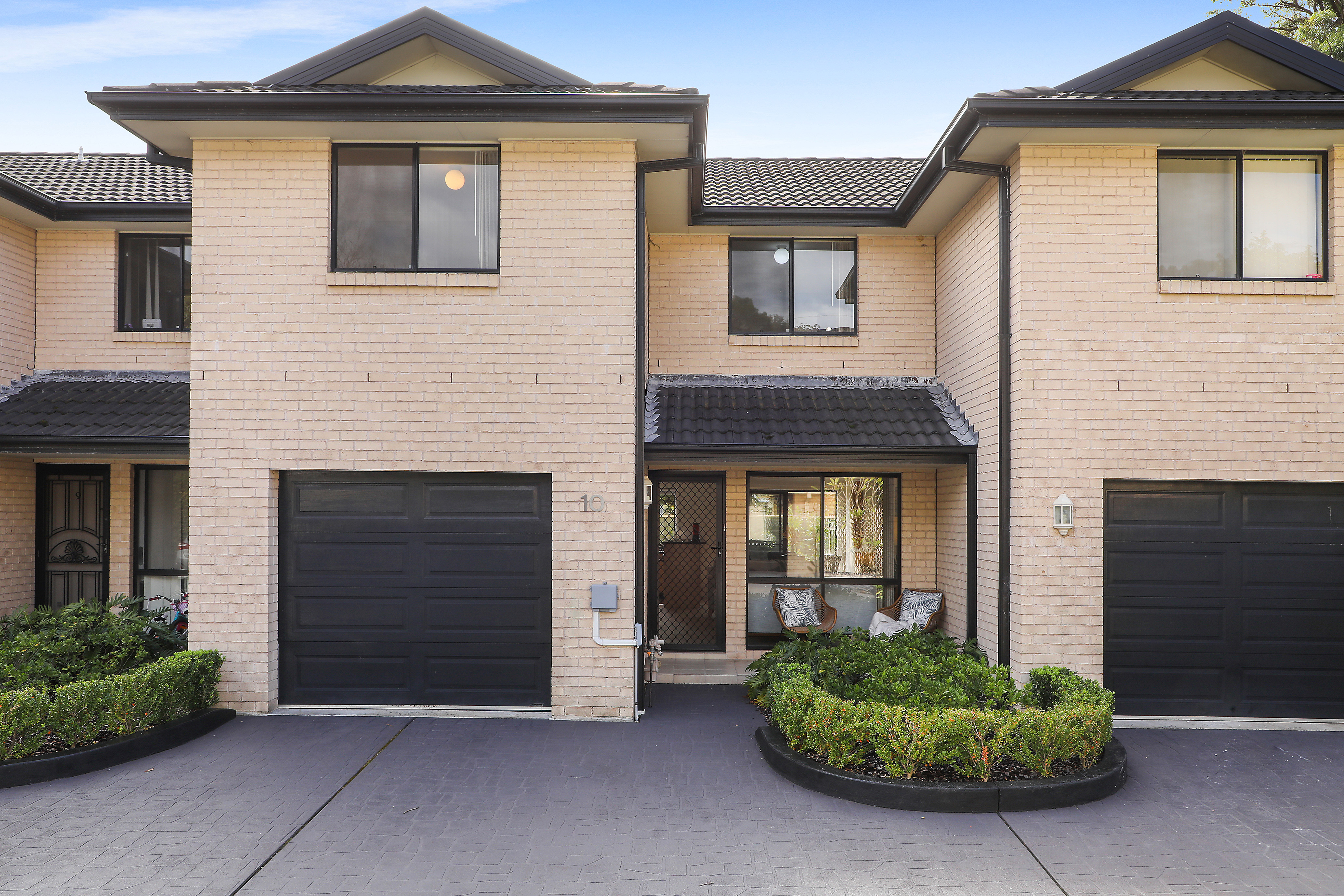 607/9-11 Wollongong Road, ARNCLIFFE, Arncliffe - Image 1