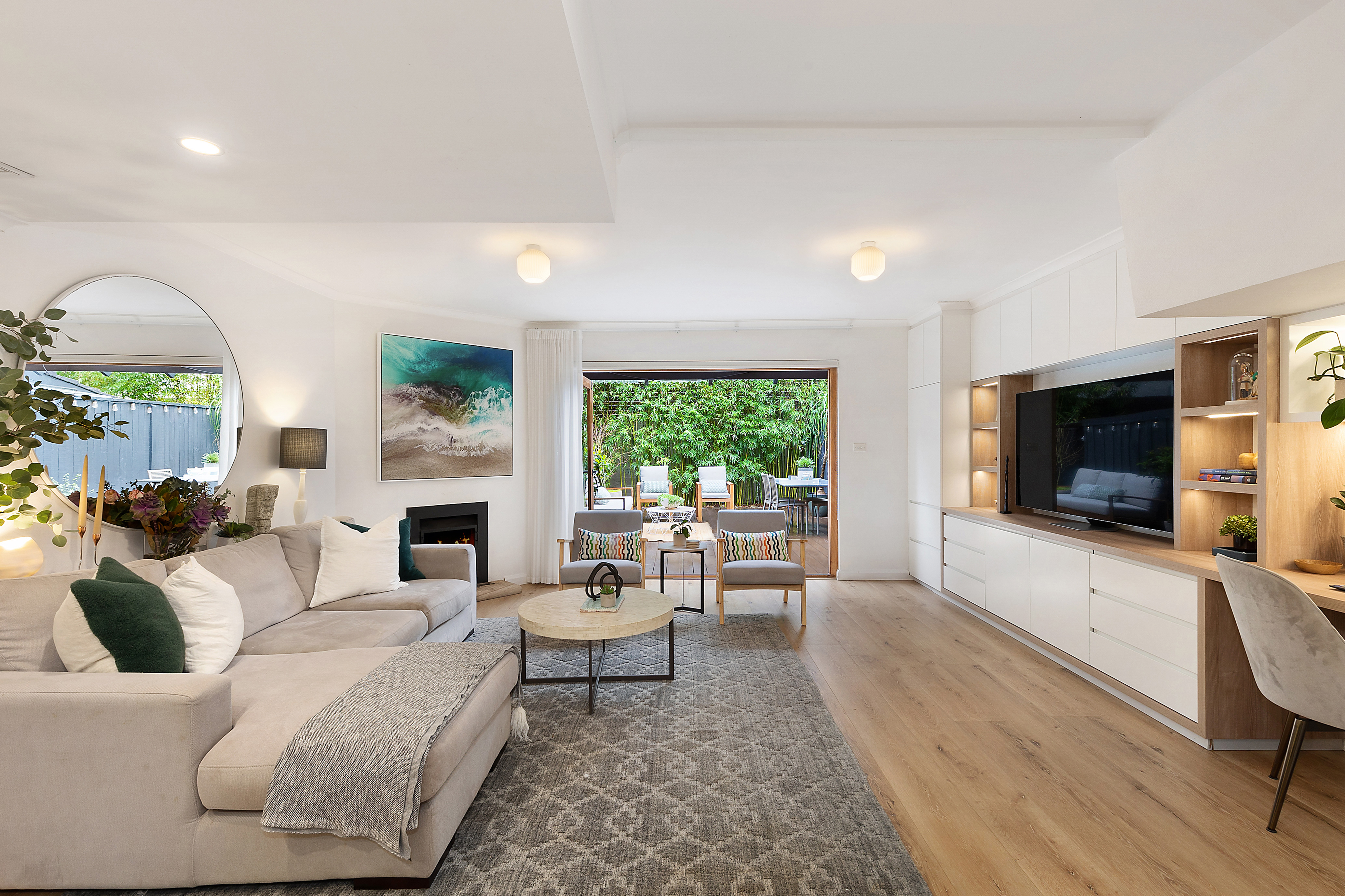 1/29a Rosalind Street, Cammeray, NSW, 2062