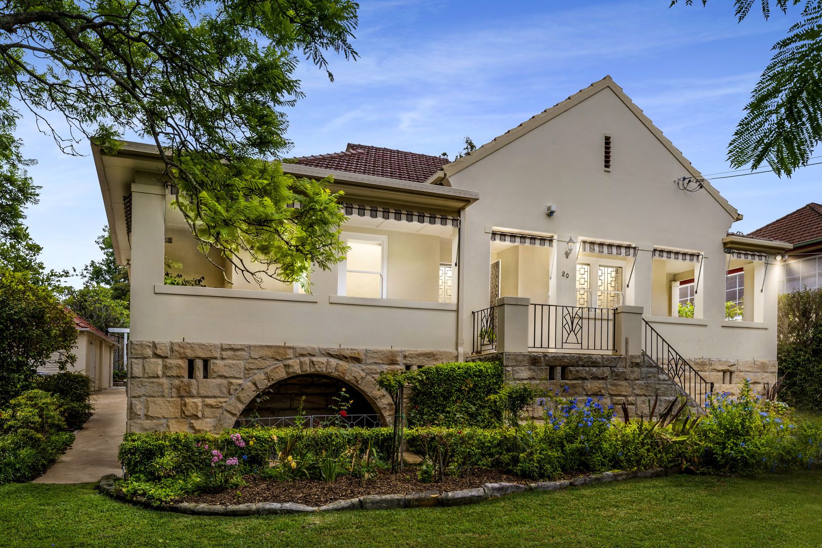 20 Trafalgar Avenue, Roseville, NSW, 2069, Roseville - Image 1