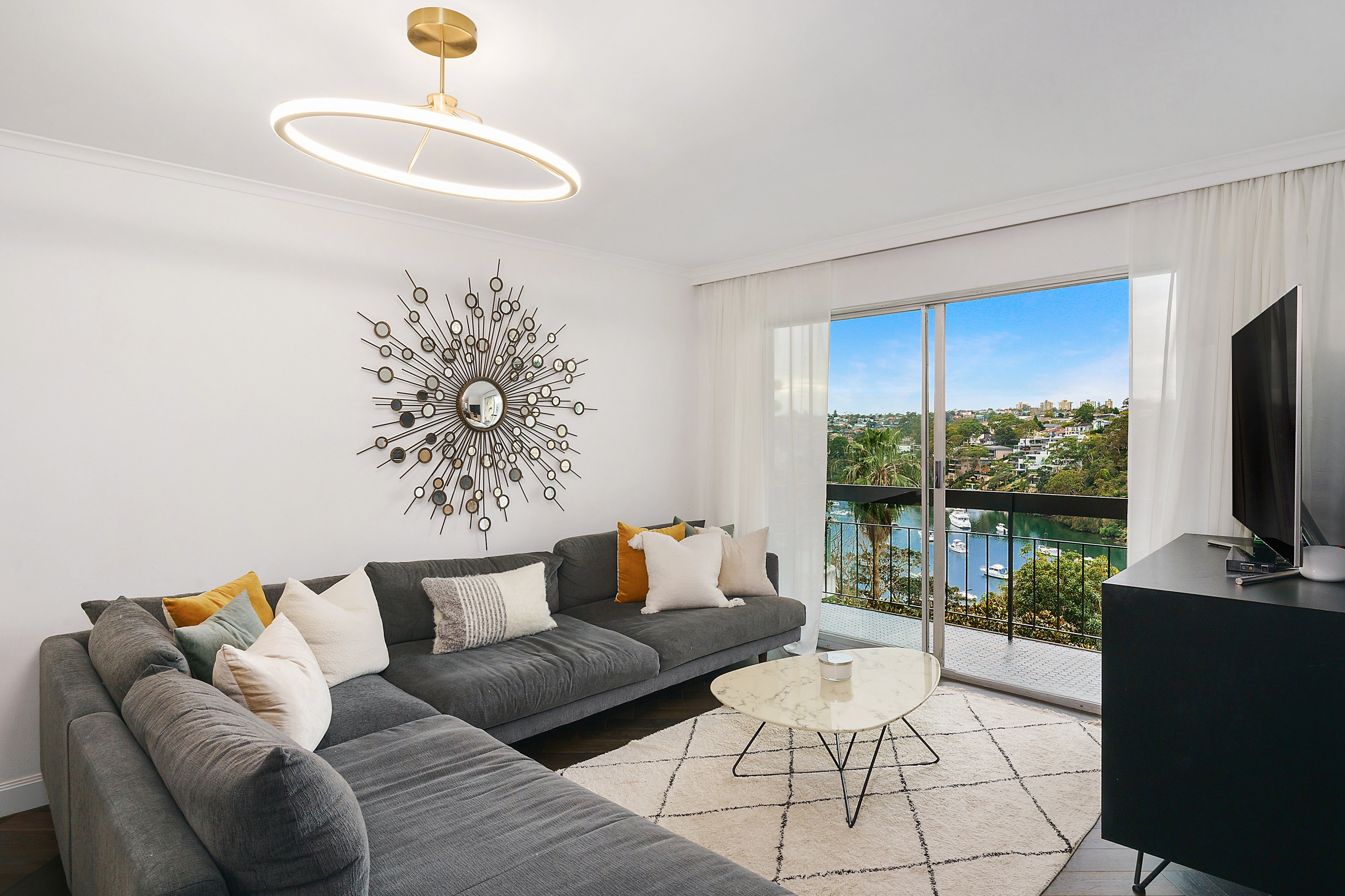 4/39 Churchill Crescent, Cammeray, NSW, 2062, Cammeray - Thumbnail 2