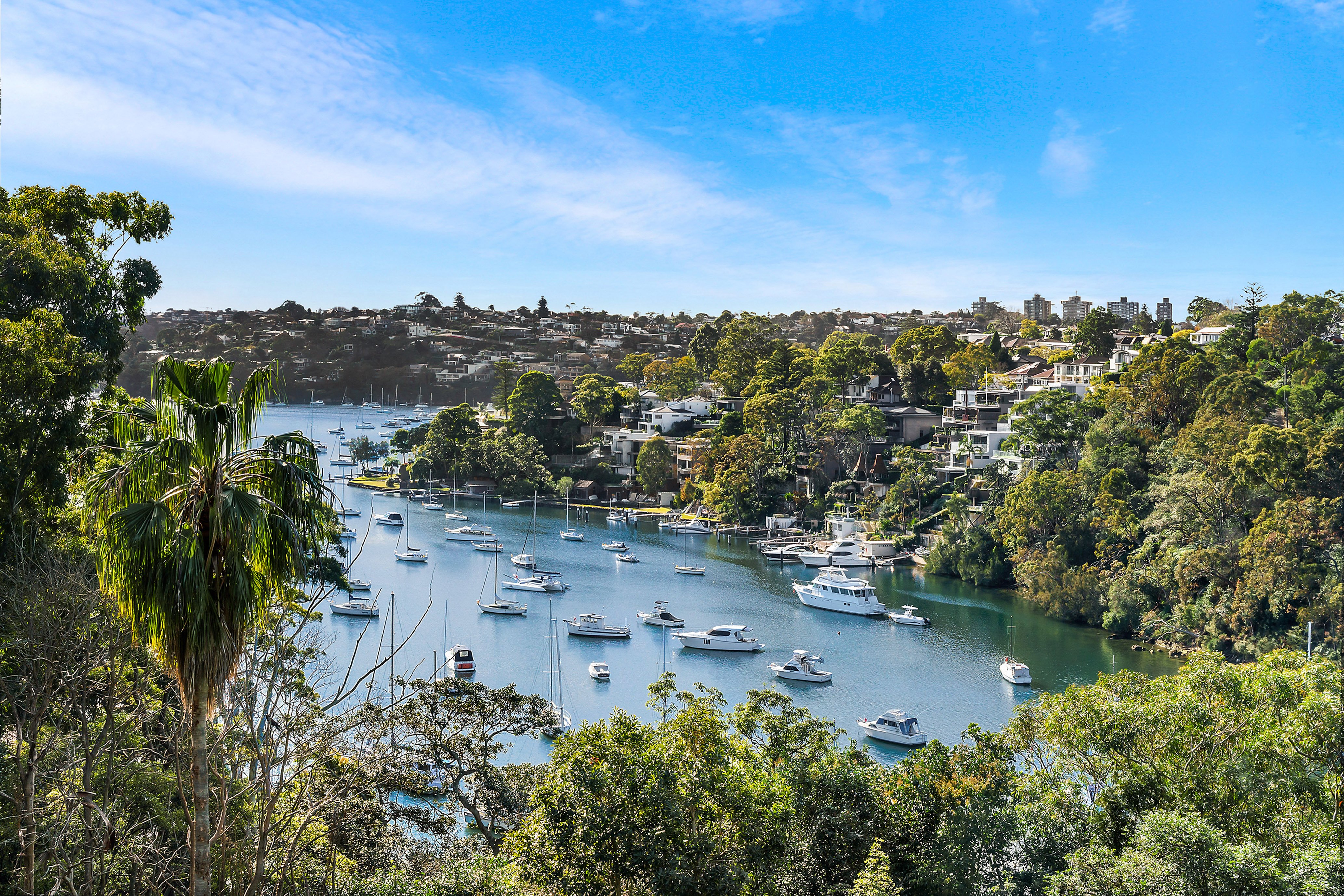 4/39 Churchill Crescent, Cammeray, NSW, 2062