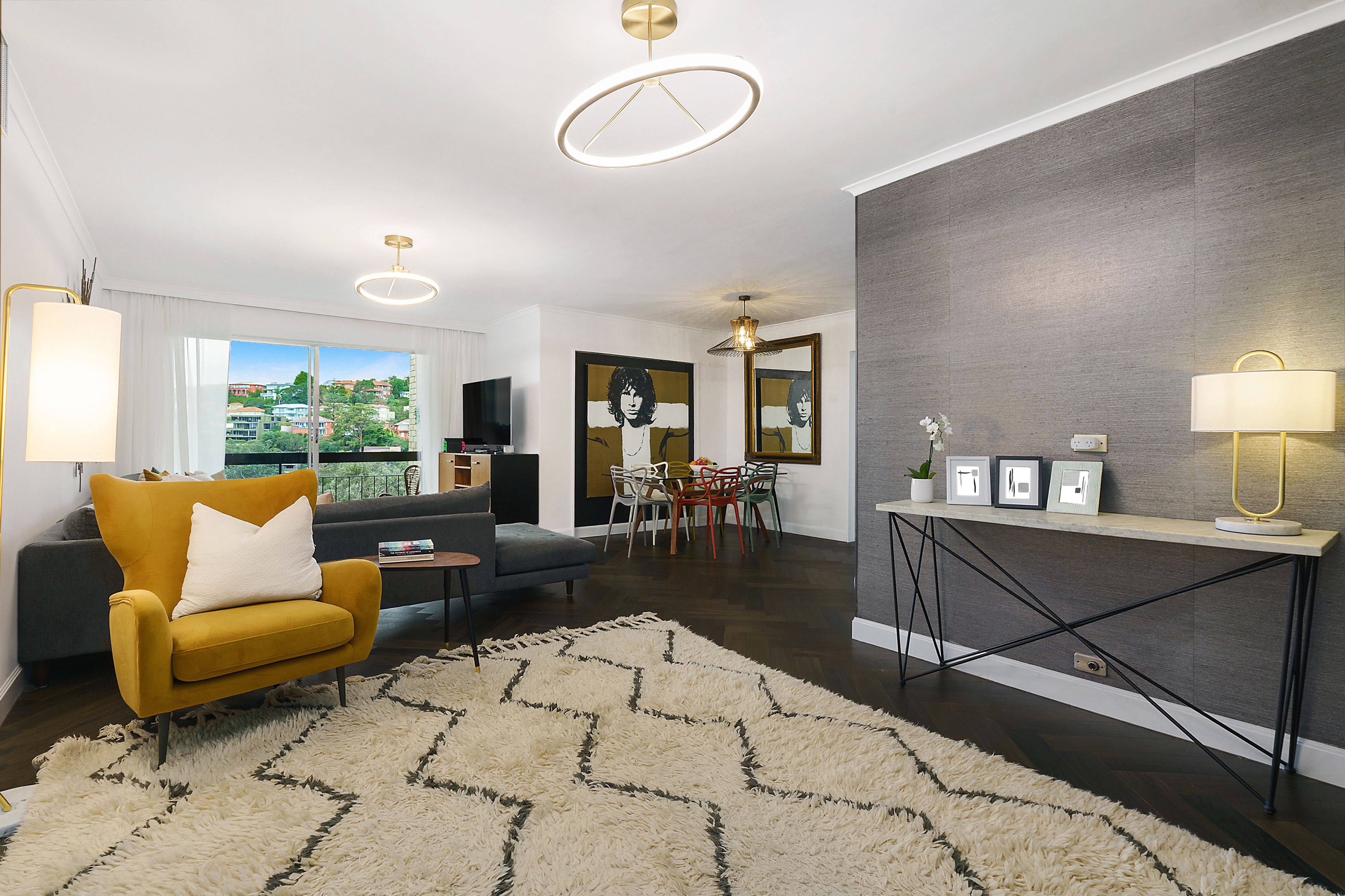 4/39 Churchill Crescent, Cammeray, NSW, 2062, Cammeray - Thumbnail 3