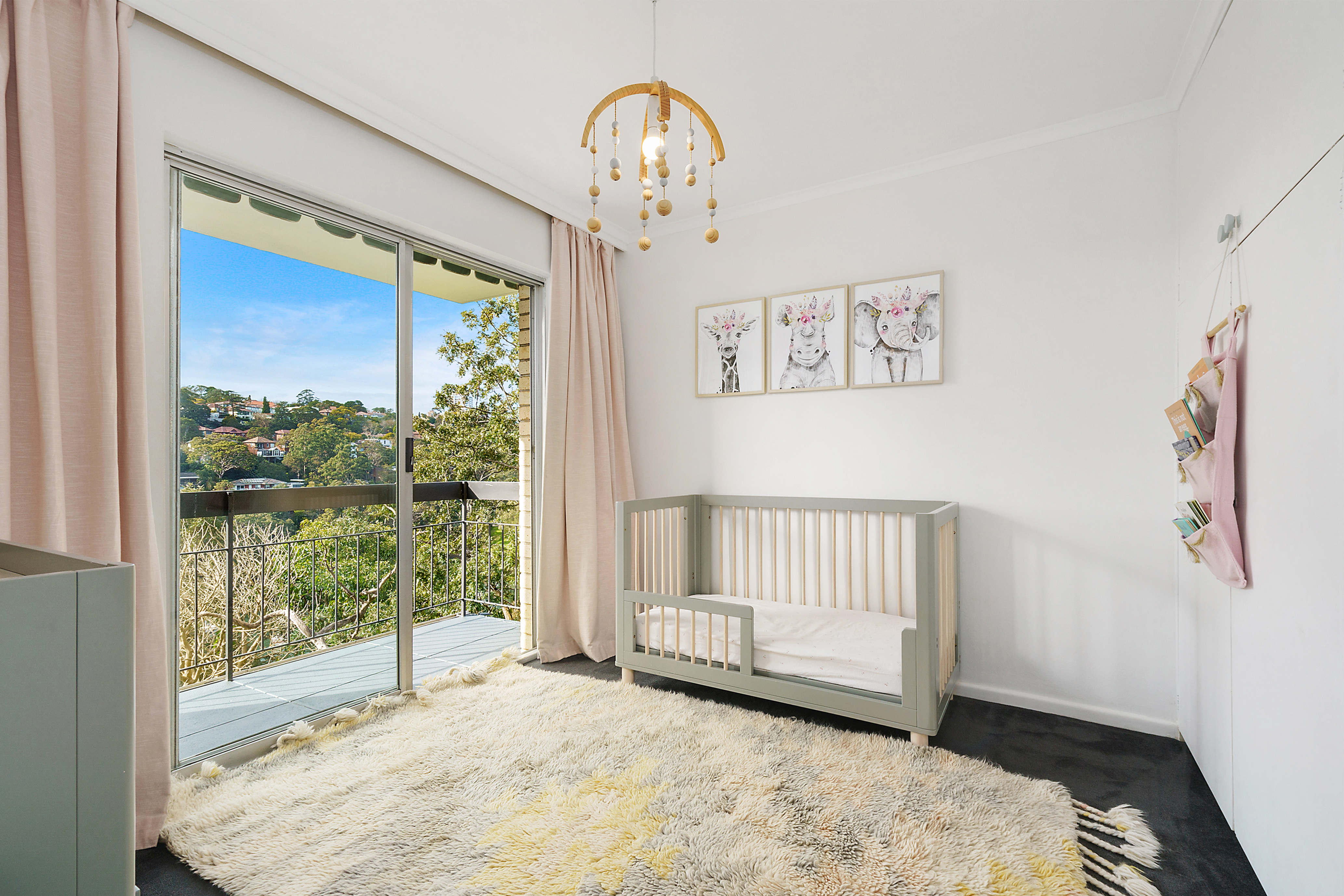 4/39 Churchill Crescent, Cammeray, NSW, 2062, Cammeray - Thumbnail 7