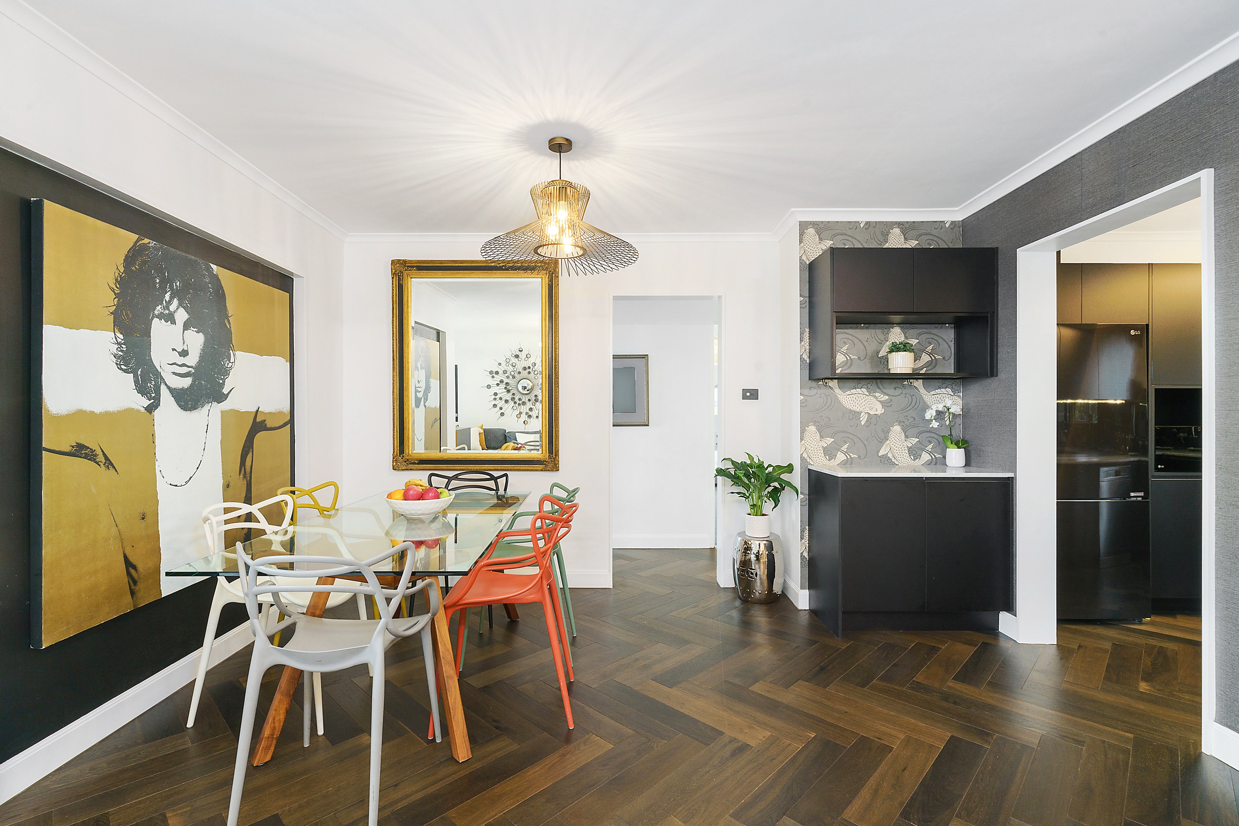 4/39 Churchill Crescent, Cammeray, NSW, 2062, Cammeray - Thumbnail 5