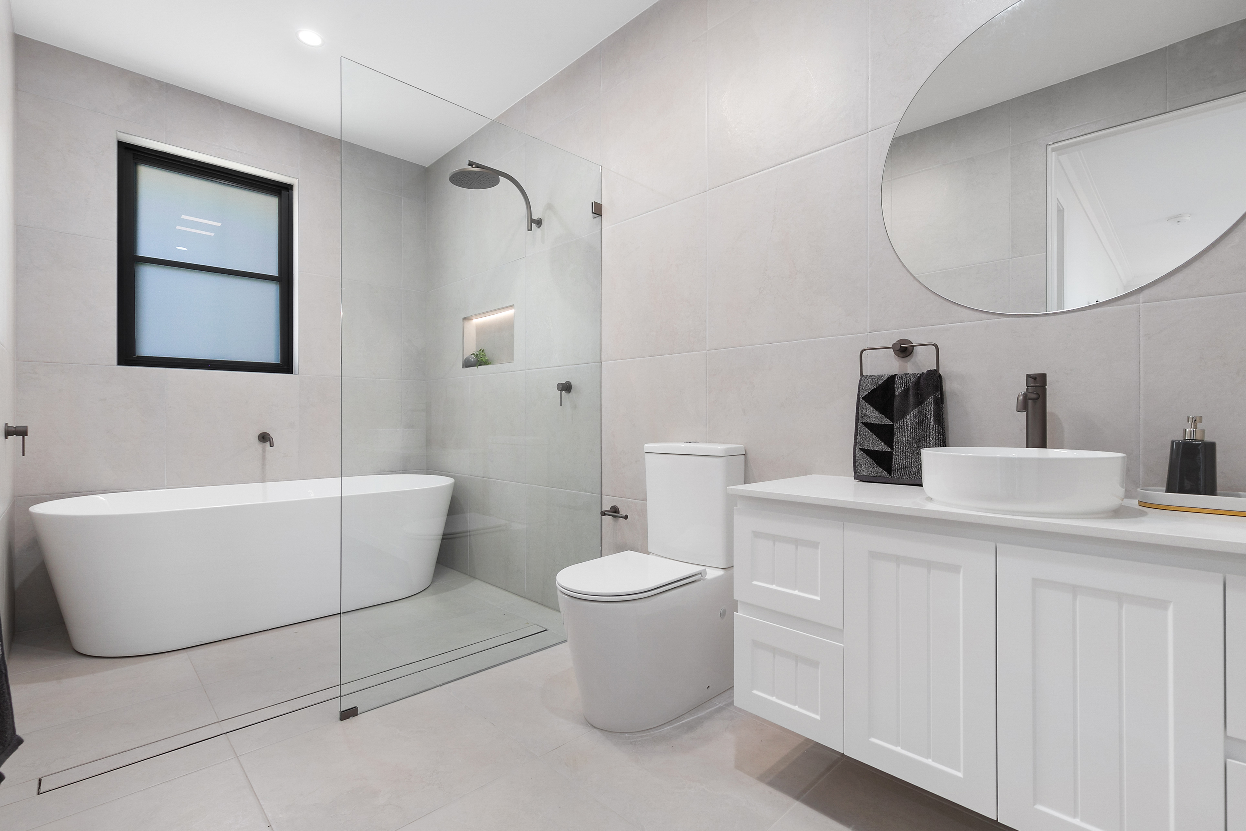 1/188 Kingsway, WOOLOOWARE, Beecroft - Thumbnail 7