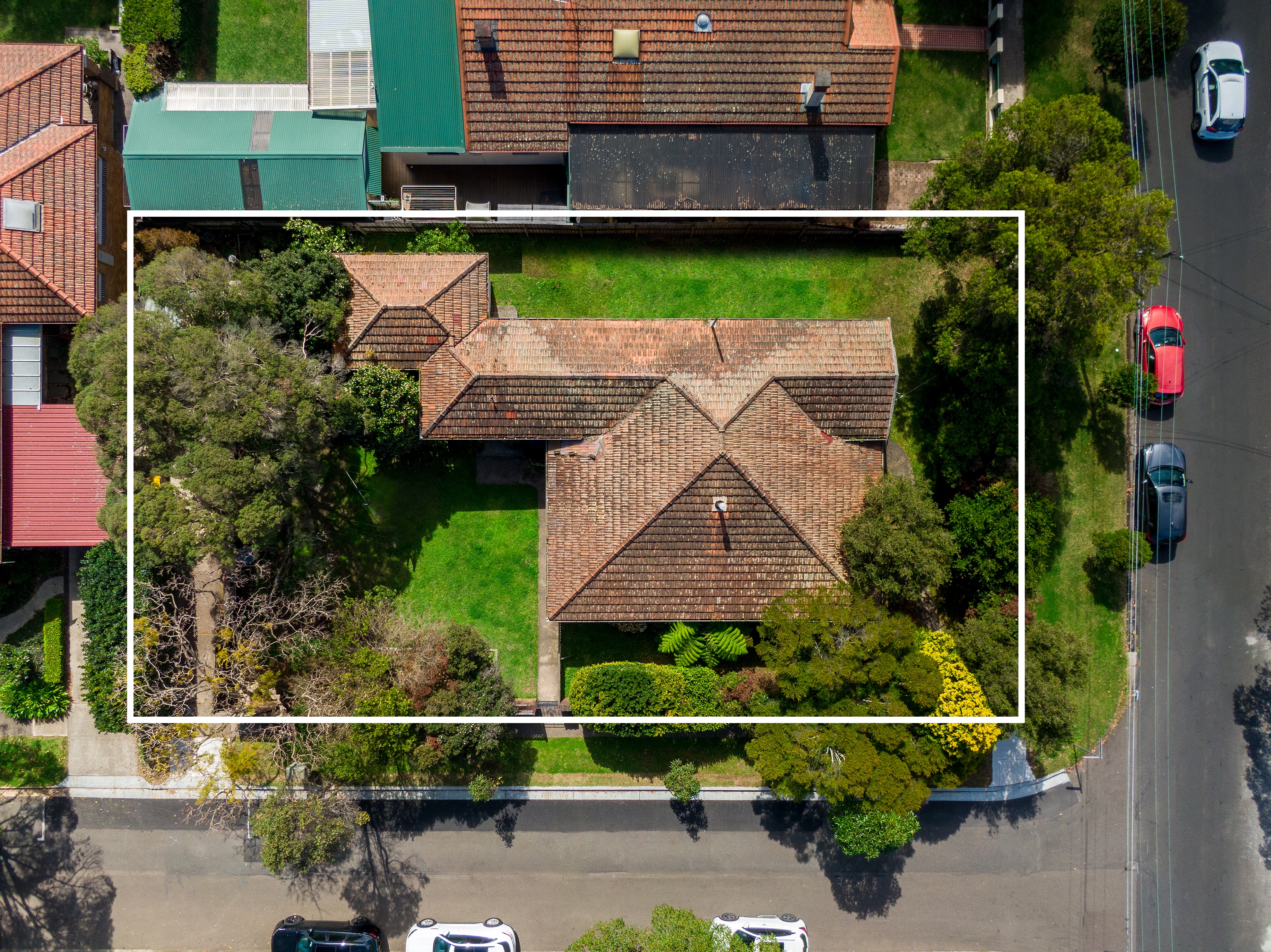 56 Warrane Road, Willoughby, NSW, 2068, Willoughby - Image 1