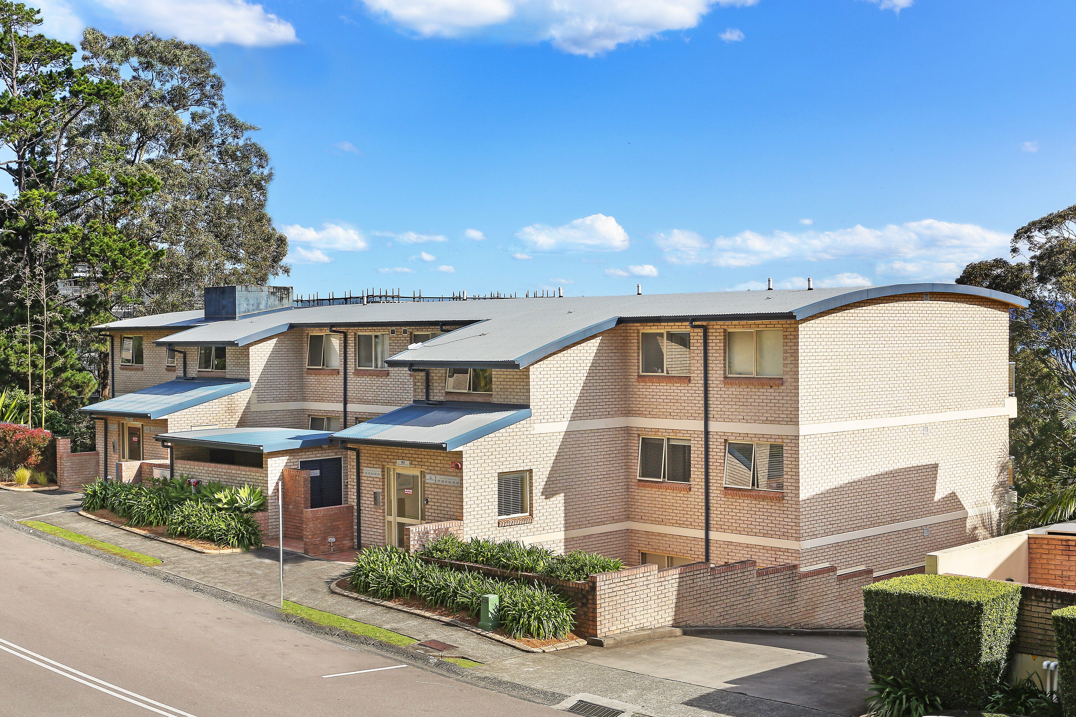 35/92 John Whiteway Drive, Gosford, NSW, 2250, Gosford - Thumbnail 4