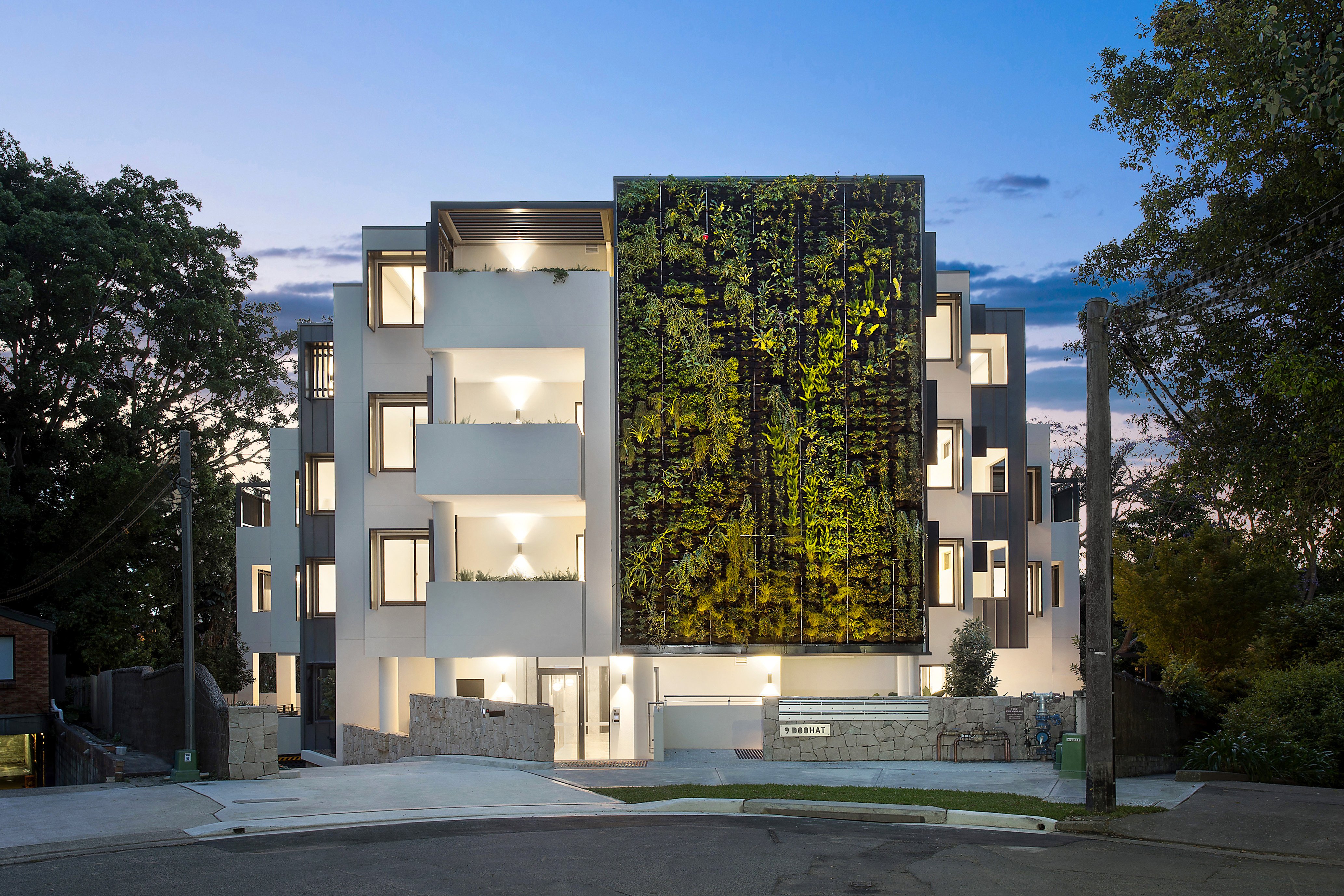 101/9-11 Doohat Avenue, North Sydney, NSW, 2060, North Sydney - Thumbnail 7