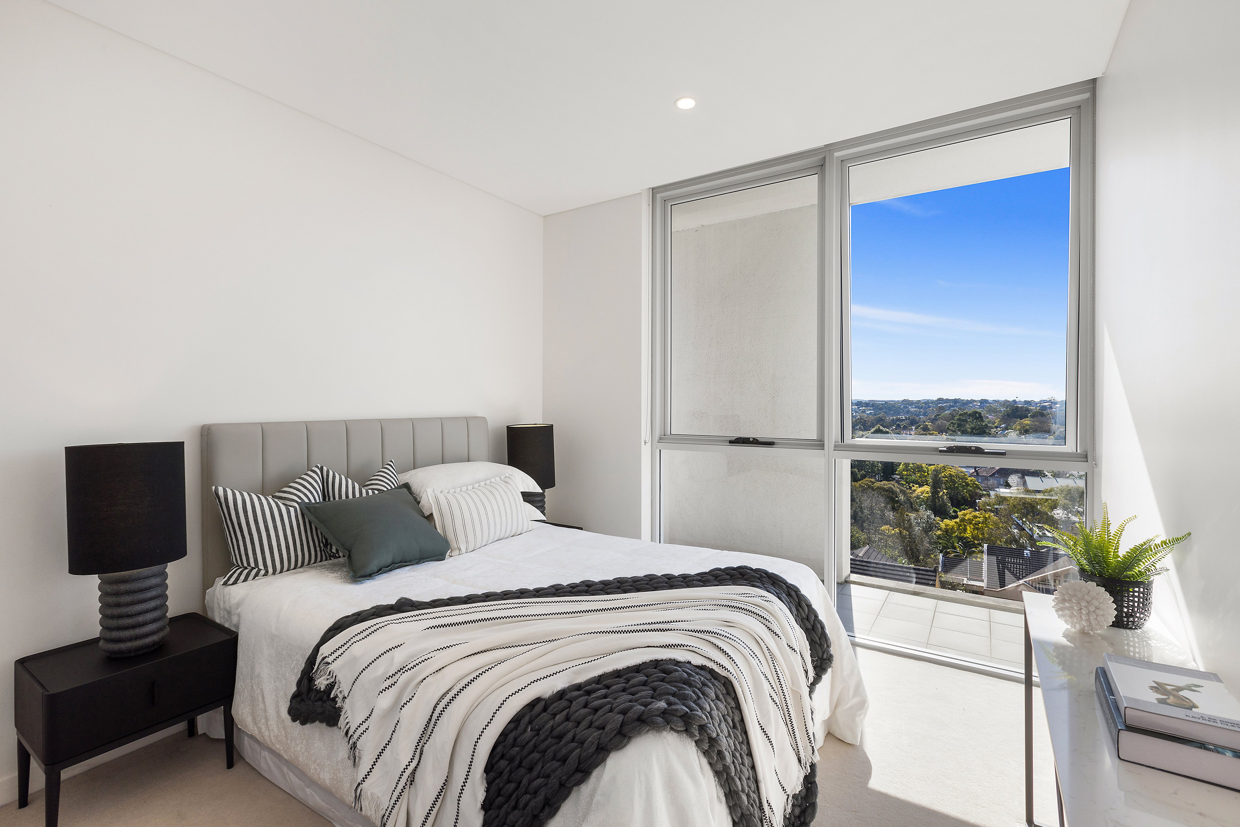 1203/8 Northcote Street, Naremburn, NSW, 2065, Naremburn - Thumbnail 6