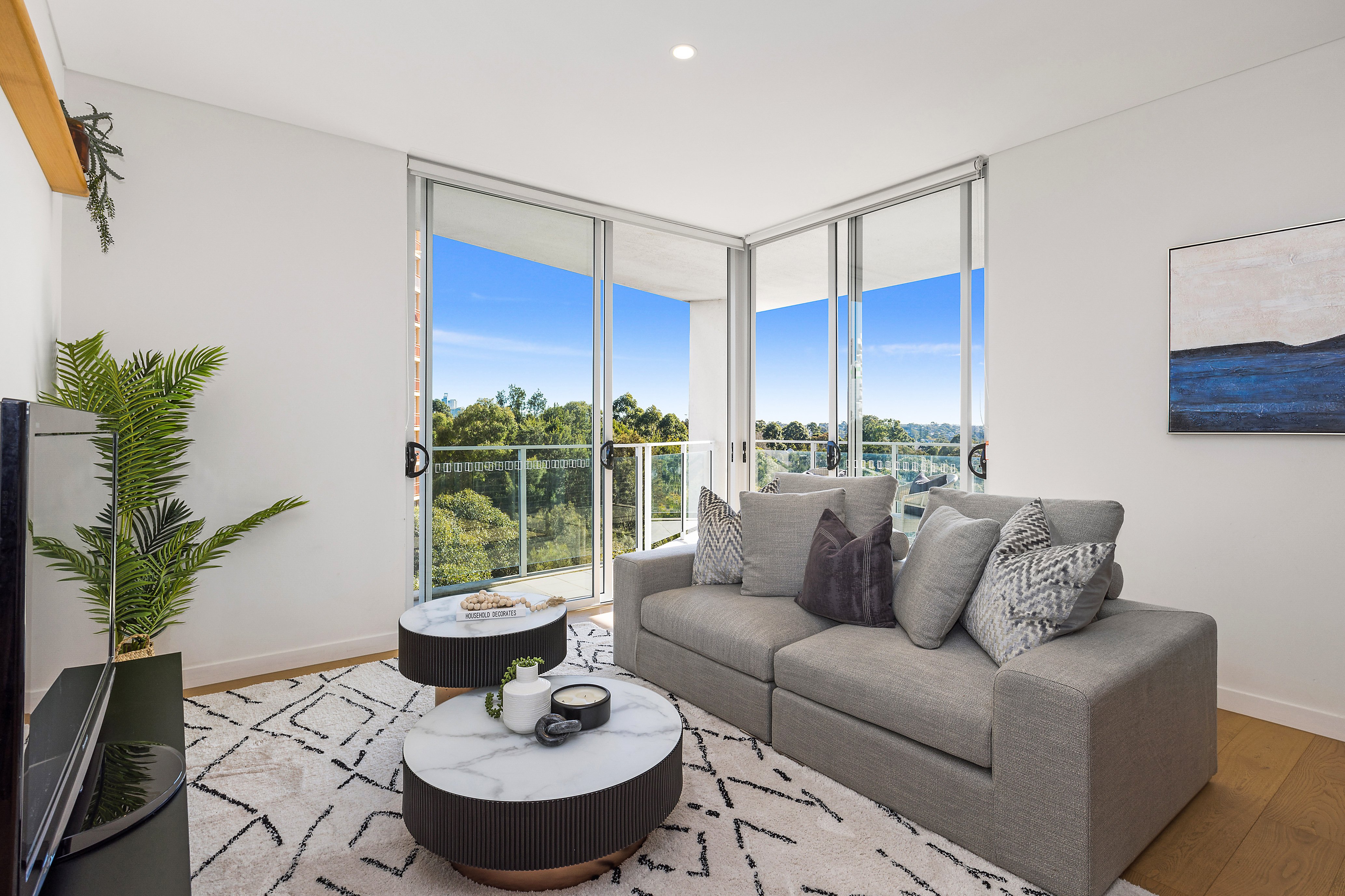 1203/8 Northcote Street, Naremburn, NSW, 2065, Naremburn - Thumbnail 5