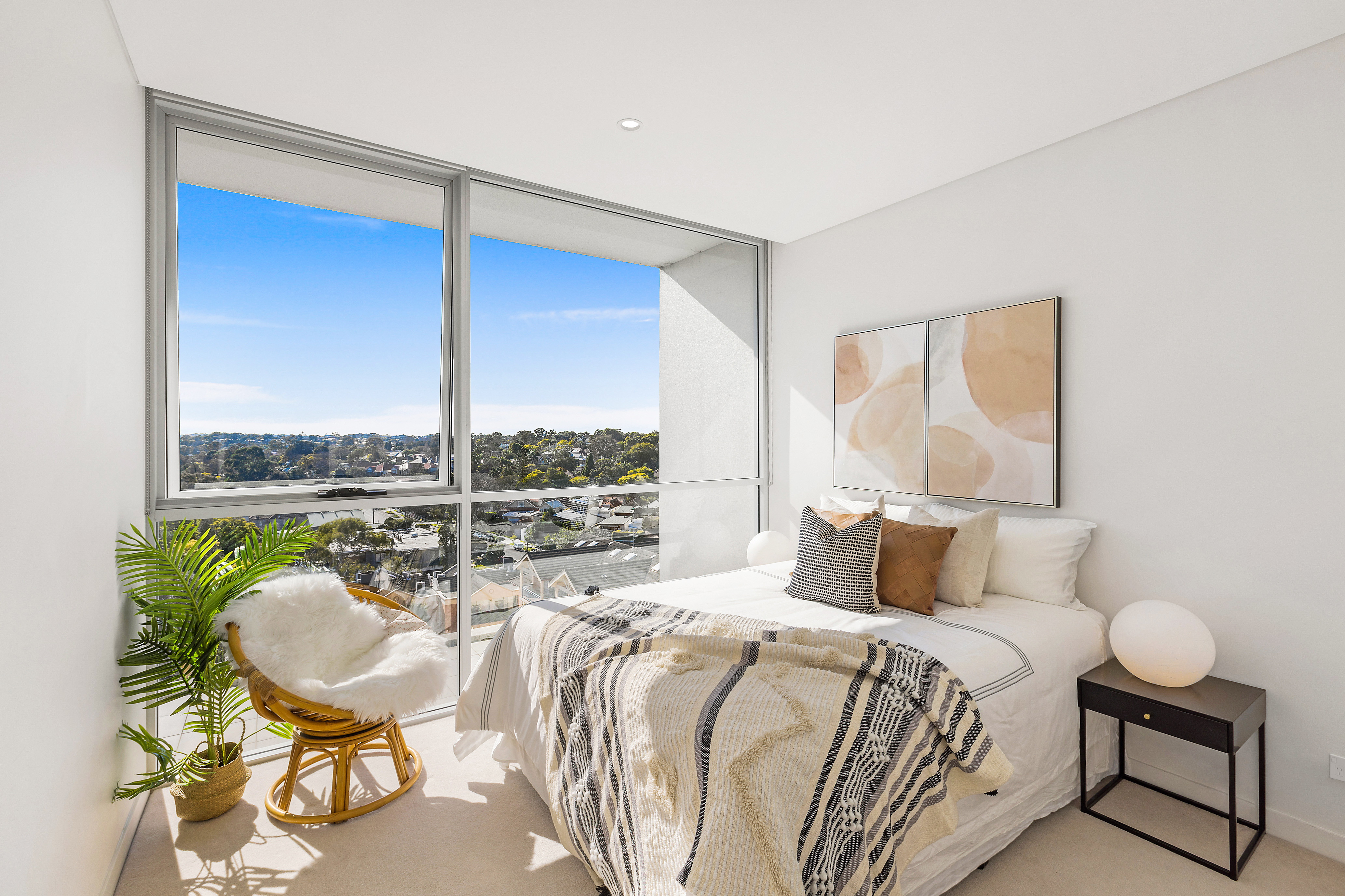 1203/8 Northcote Street, Naremburn, NSW, 2065, Naremburn - Thumbnail 3