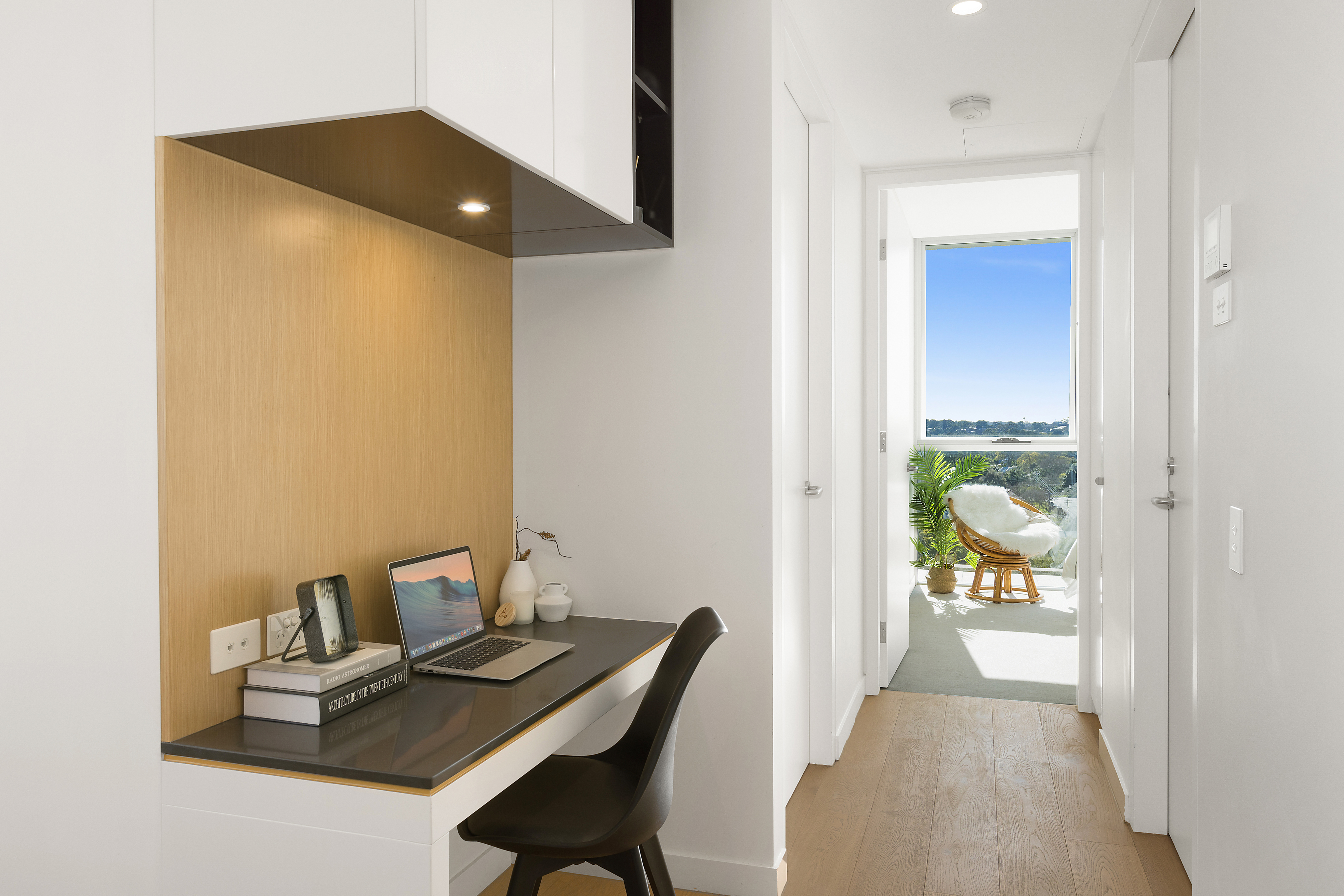1203/8 Northcote Street, Naremburn, NSW, 2065, Naremburn - Thumbnail 4