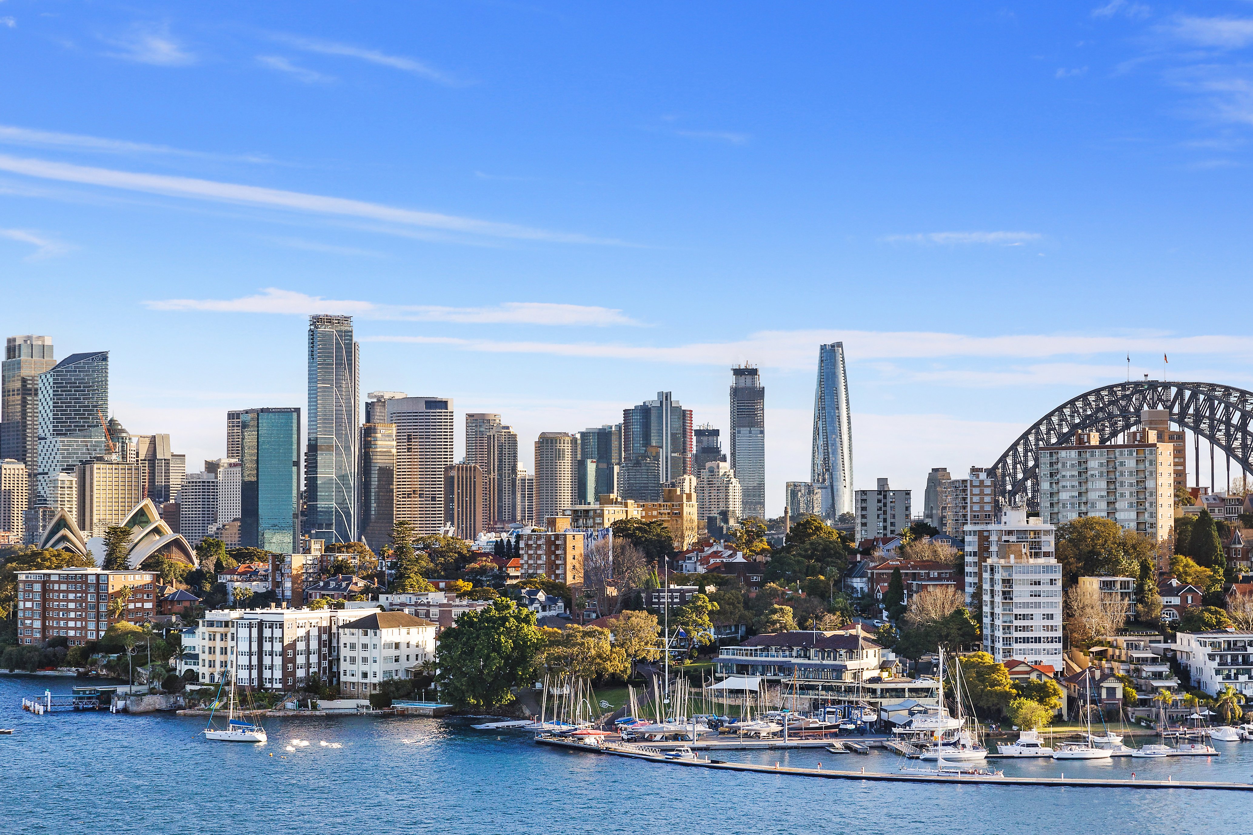56/143 Kurraba Road, Neutral Bay, NSW, 2089, Neutral Bay - Thumbnail 5
