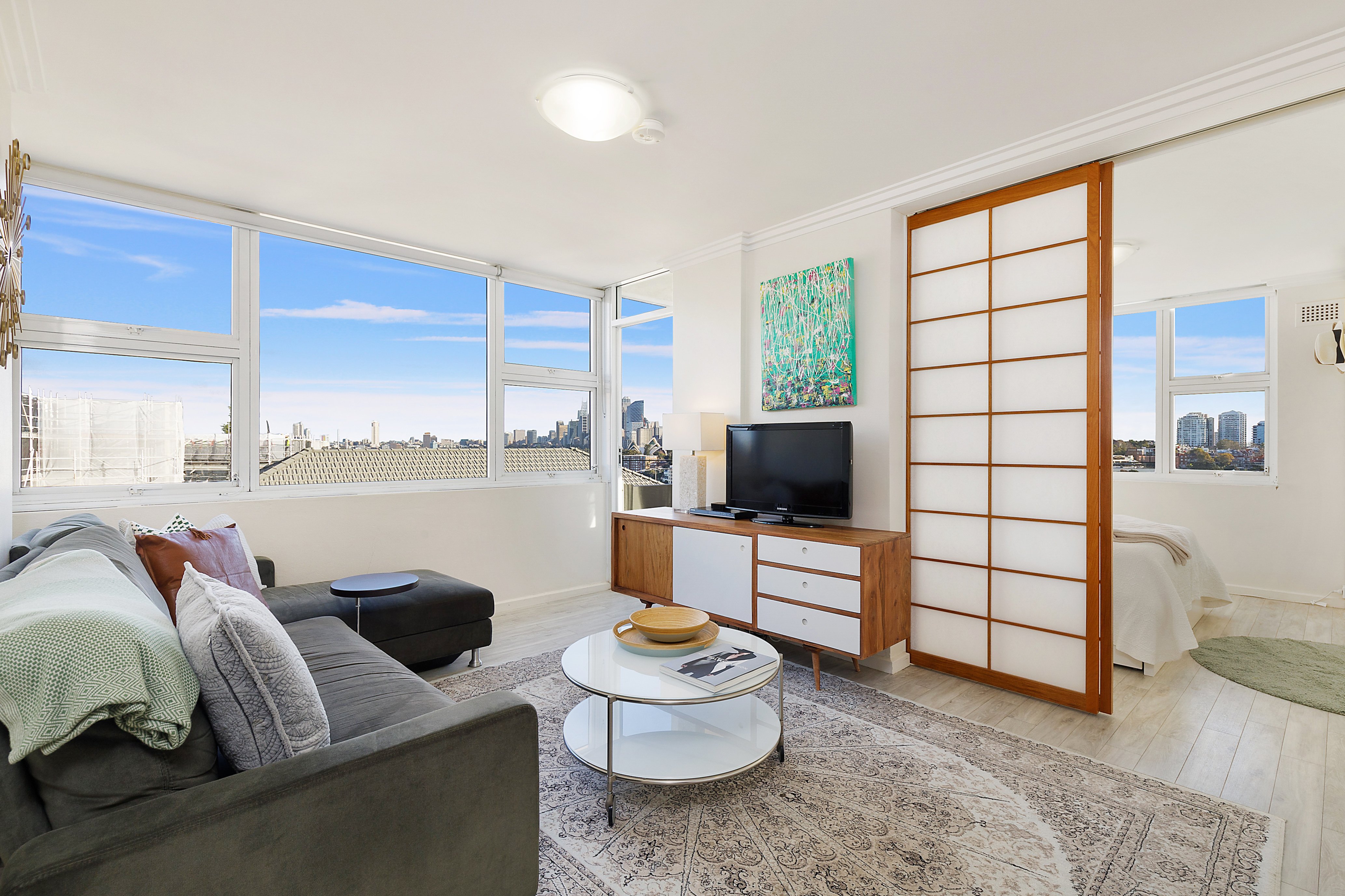 56/143 Kurraba Road, Neutral Bay, NSW, 2089, Neutral Bay - Thumbnail 3