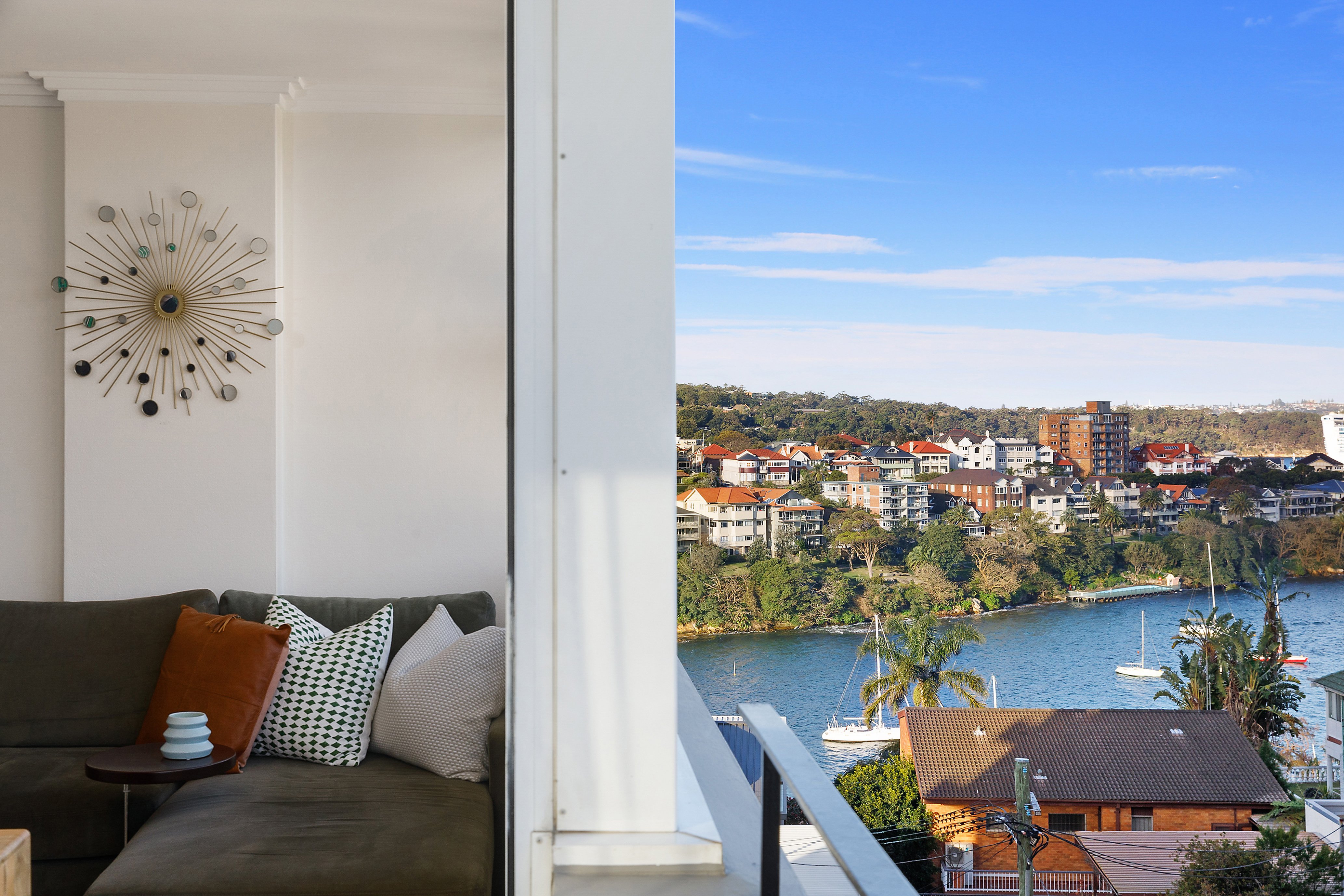 56/143 Kurraba Road, Neutral Bay, NSW, 2089, Neutral Bay - Thumbnail 4