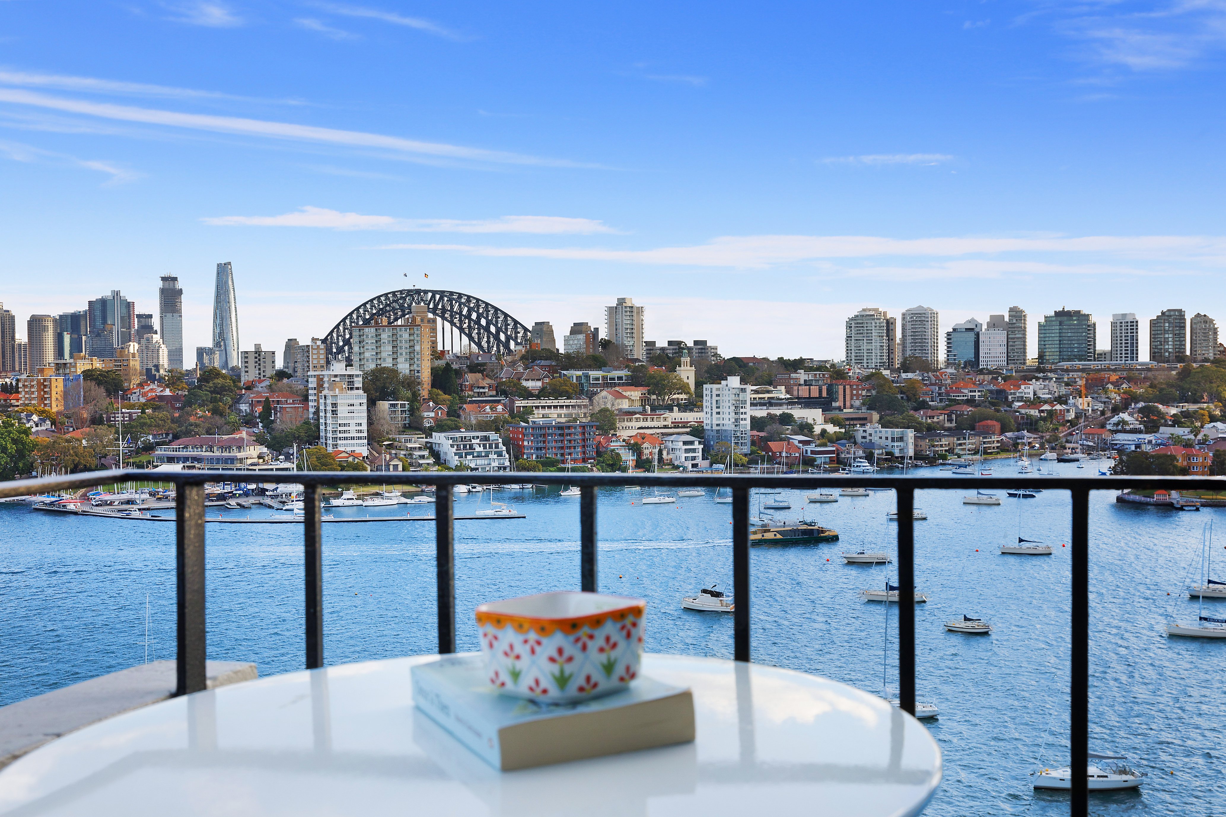 56/143 Kurraba Road, Neutral Bay, NSW, 2089, Neutral Bay - Thumbnail 2