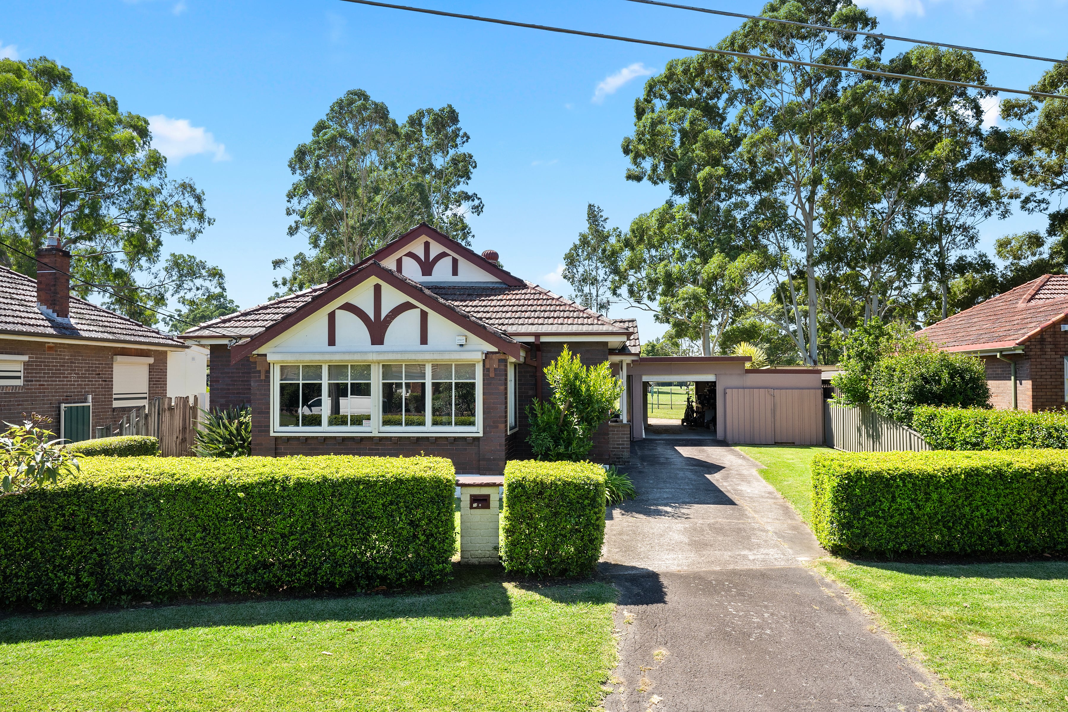 74 Cobham Avenue, Melrose Park, NSW, 2114