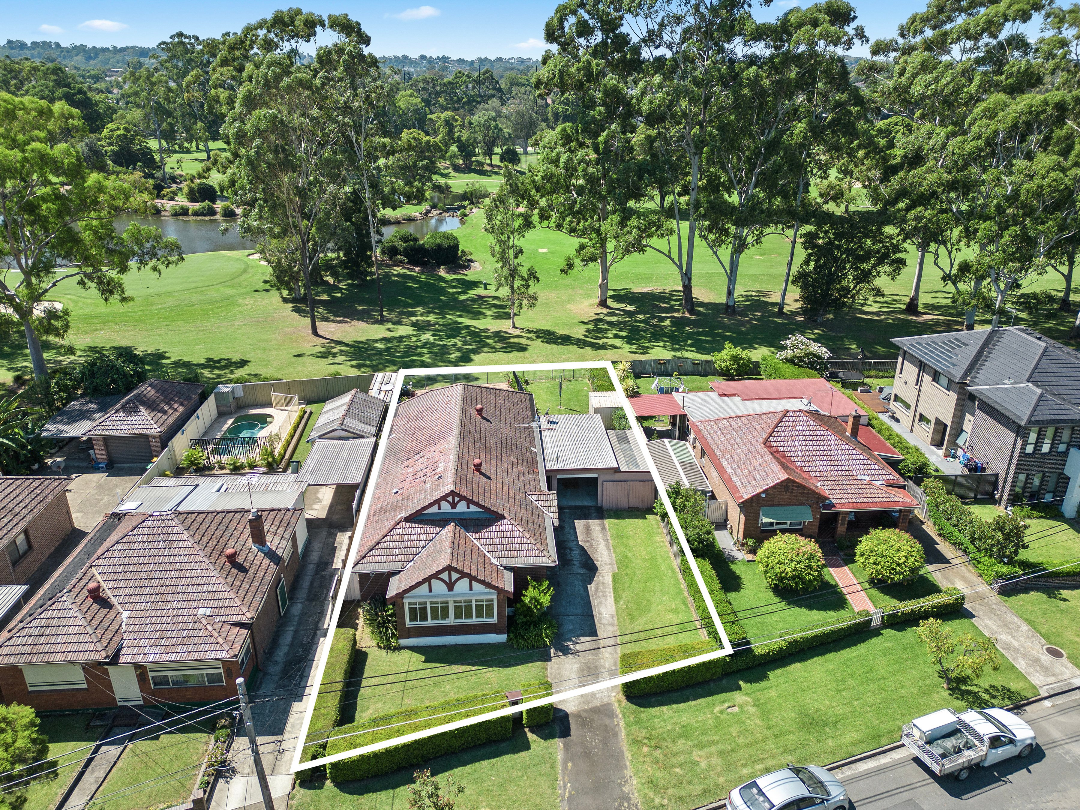 74 Cobham Avenue, Melrose Park, NSW, 2114, Melrose Park - Thumbnail 6