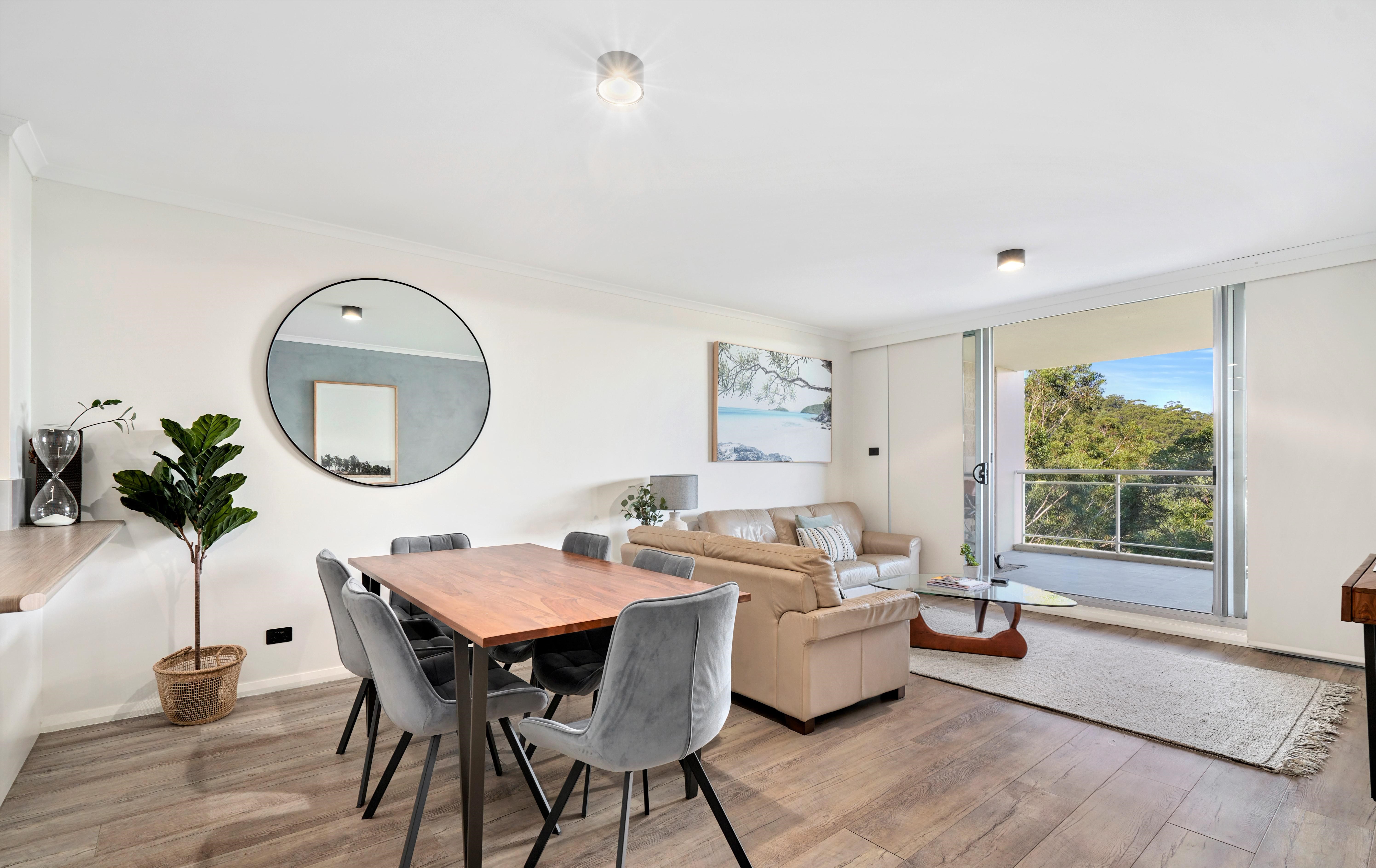363/80 John Whiteway Drive, Gosford, NSW, 2250, Gosford - Thumbnail 4