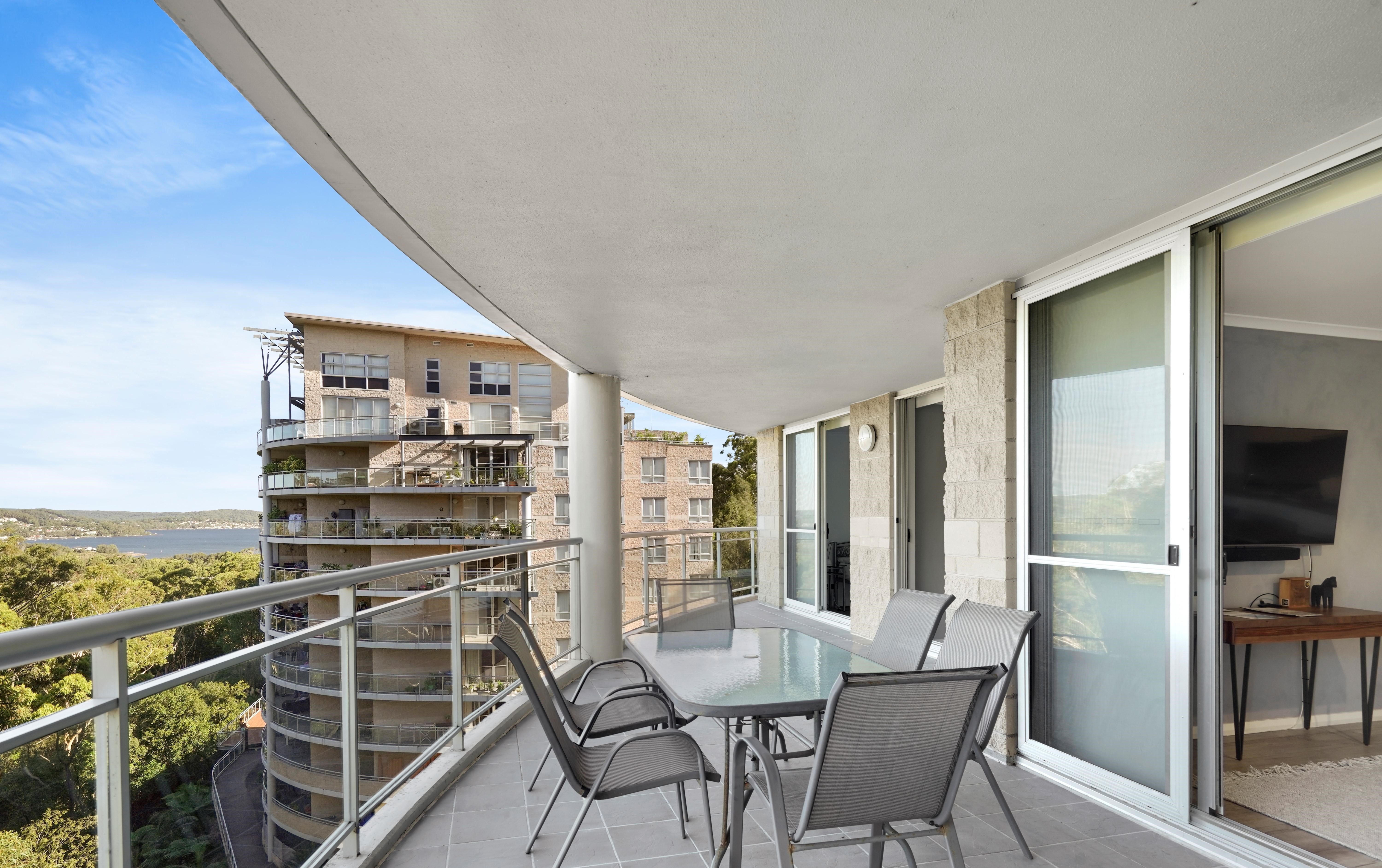 363/80 John Whiteway Drive, Gosford, NSW, 2250, Gosford - Thumbnail 7