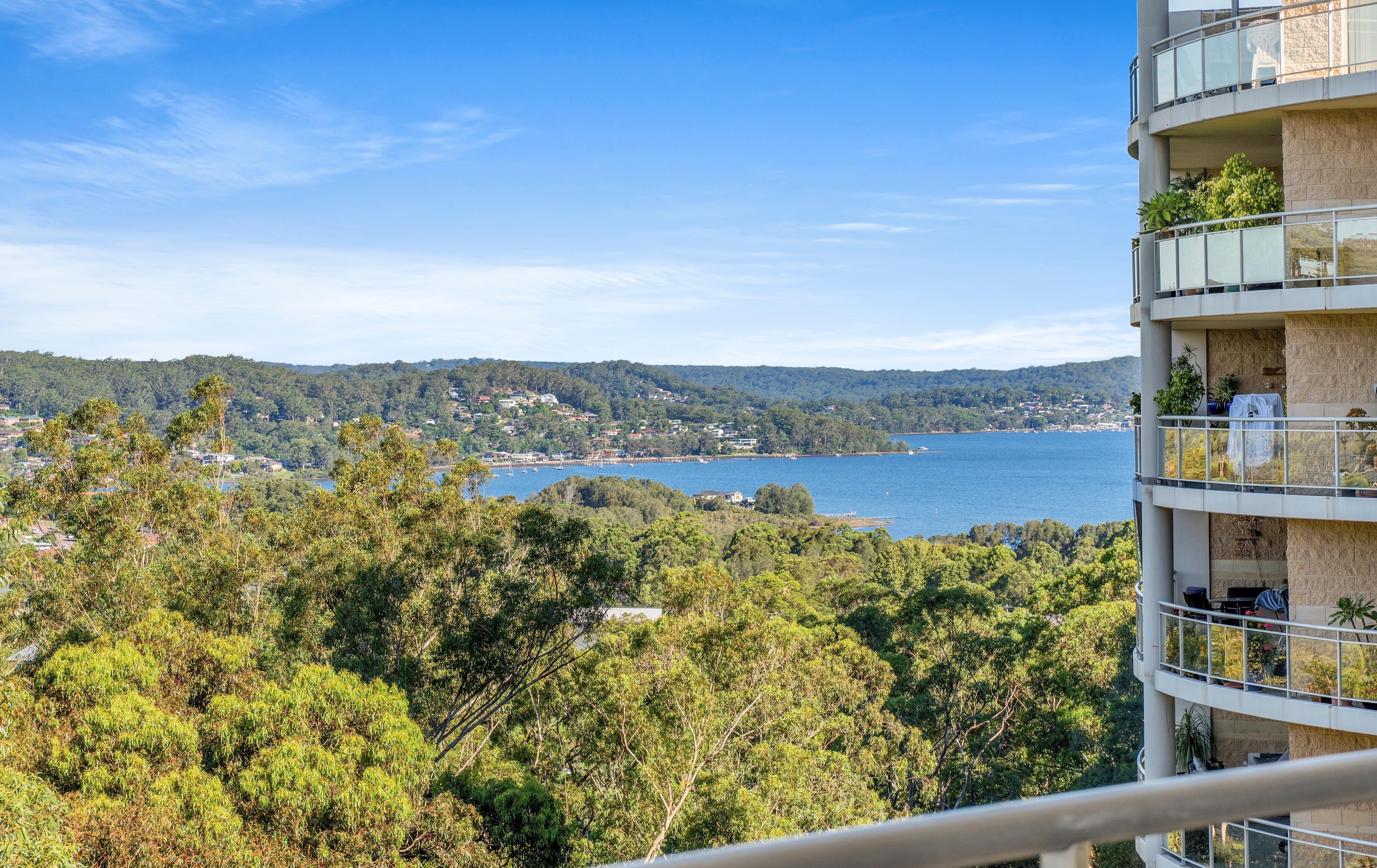 363/80 John Whiteway Drive, Gosford, NSW, 2250, Gosford - Thumbnail 2