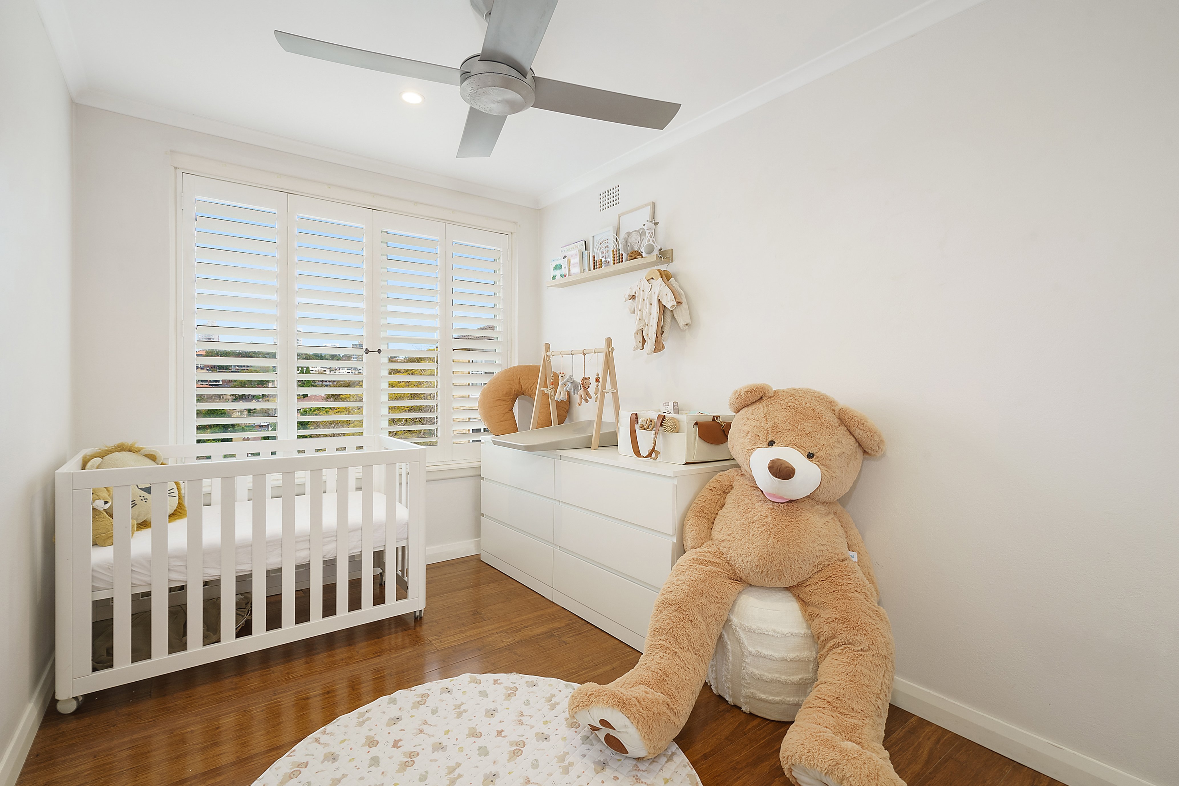 25/20 Warwick Avenue, Cammeray, NSW, 2062, Cammeray - Thumbnail 5