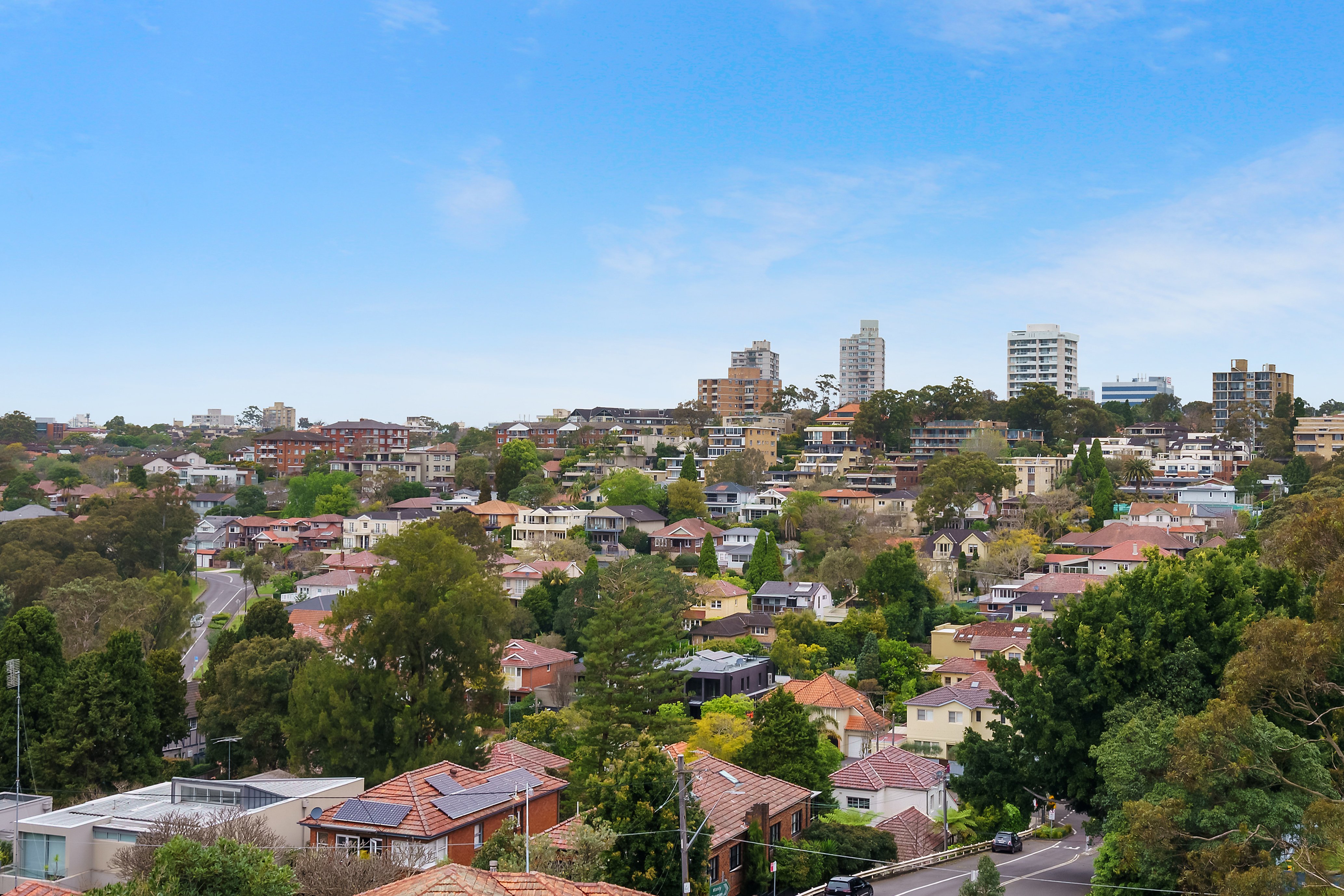 25/20 Warwick Avenue, Cammeray, NSW, 2062, Cammeray - Thumbnail 2