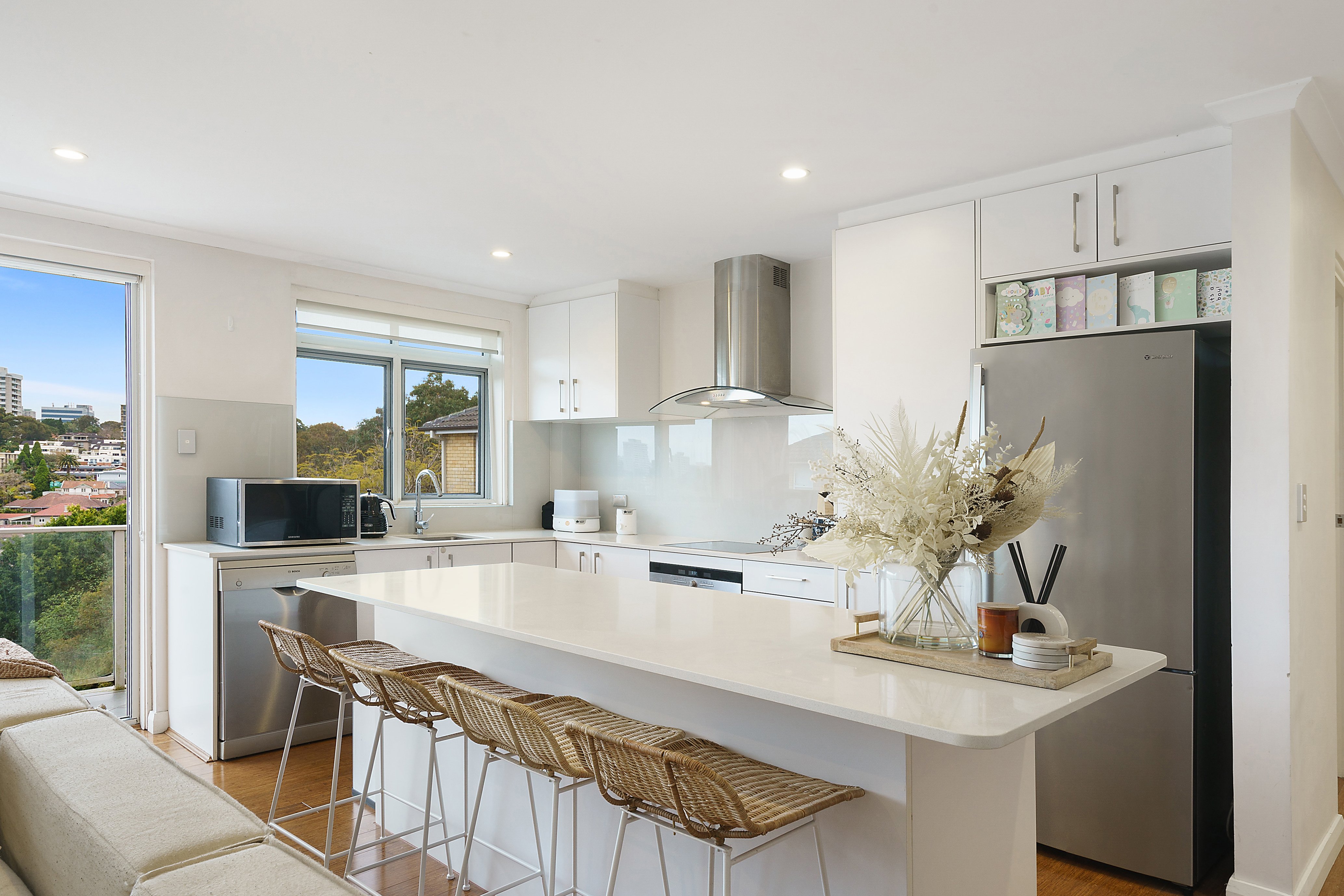 25/20 Warwick Avenue, Cammeray, NSW, 2062, Cammeray - Thumbnail 3