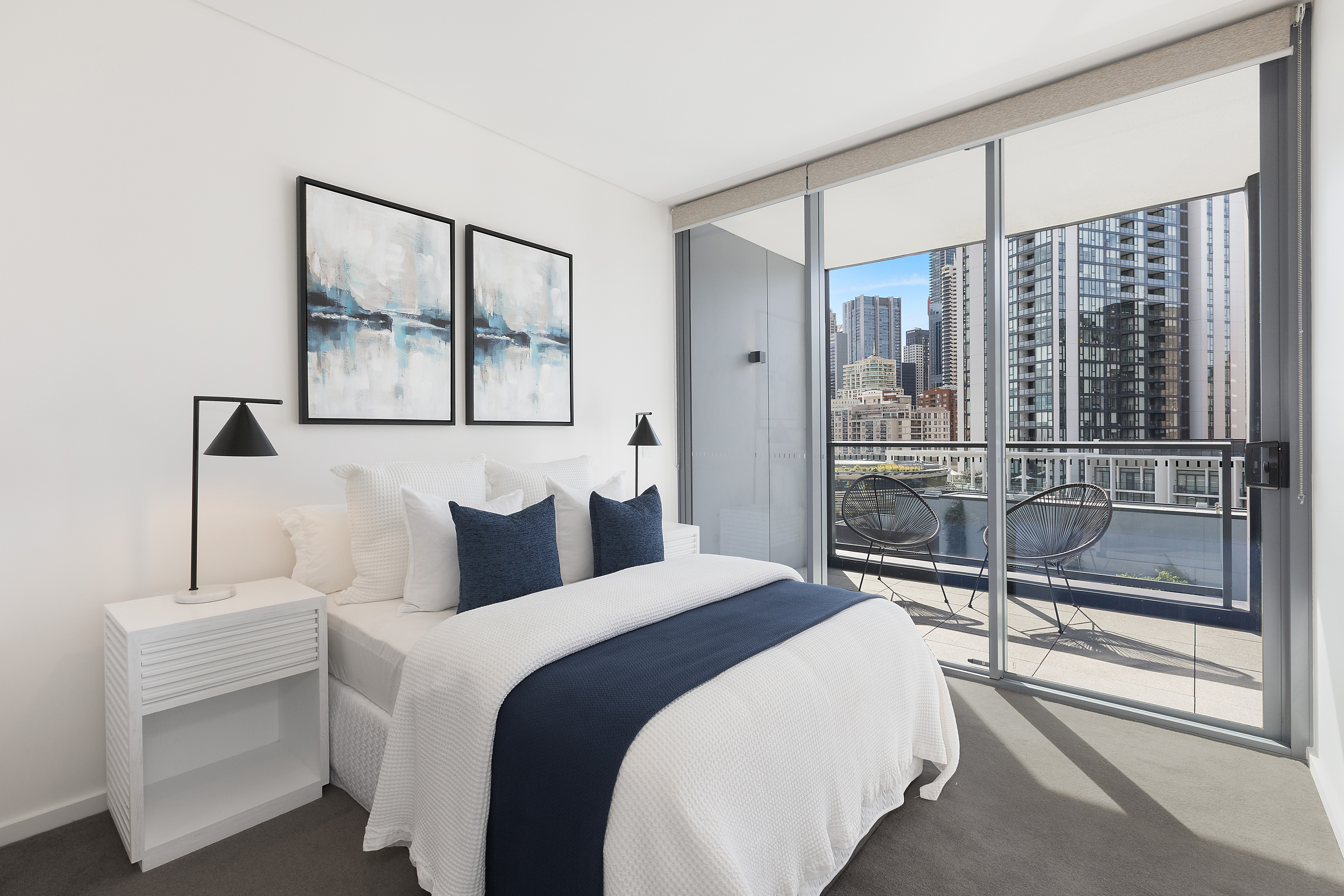 1105/1 Steam Mill Lane, Haymarket, NSW, 2000, Haymarket - Thumbnail 3