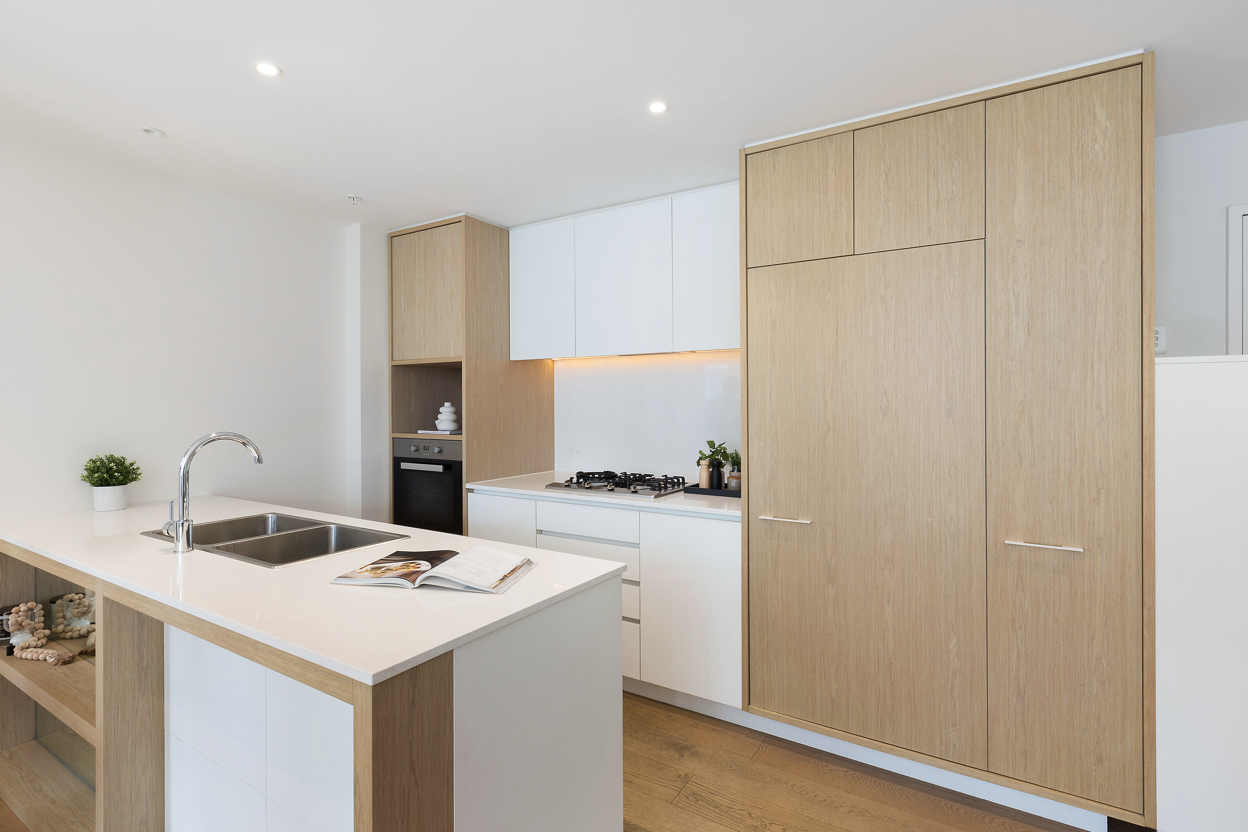 1105/1 Steam Mill Lane, Haymarket, NSW, 2000, Haymarket - Thumbnail 5