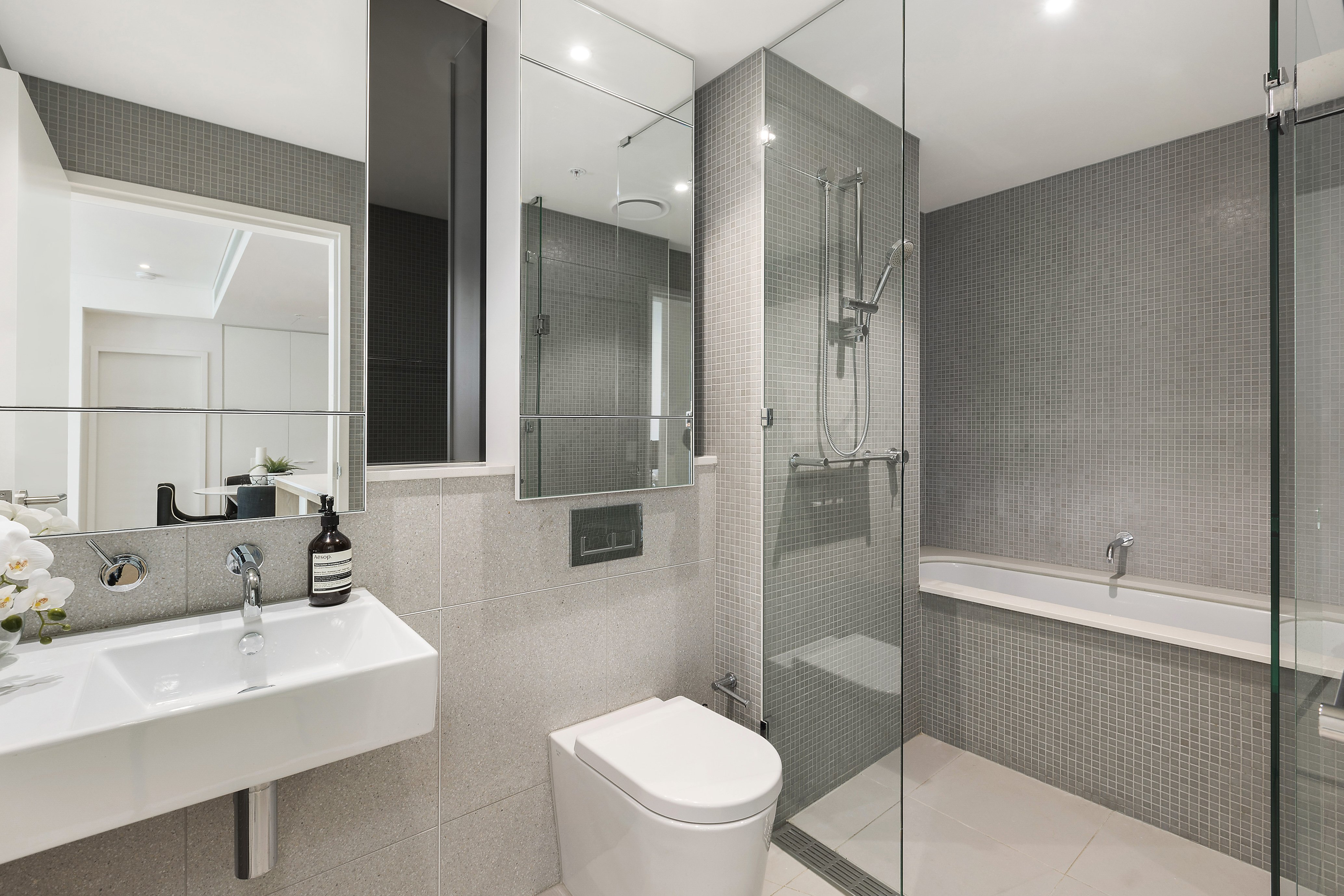 1105/1 Steam Mill Lane, Haymarket, NSW, 2000, Haymarket - Thumbnail 4