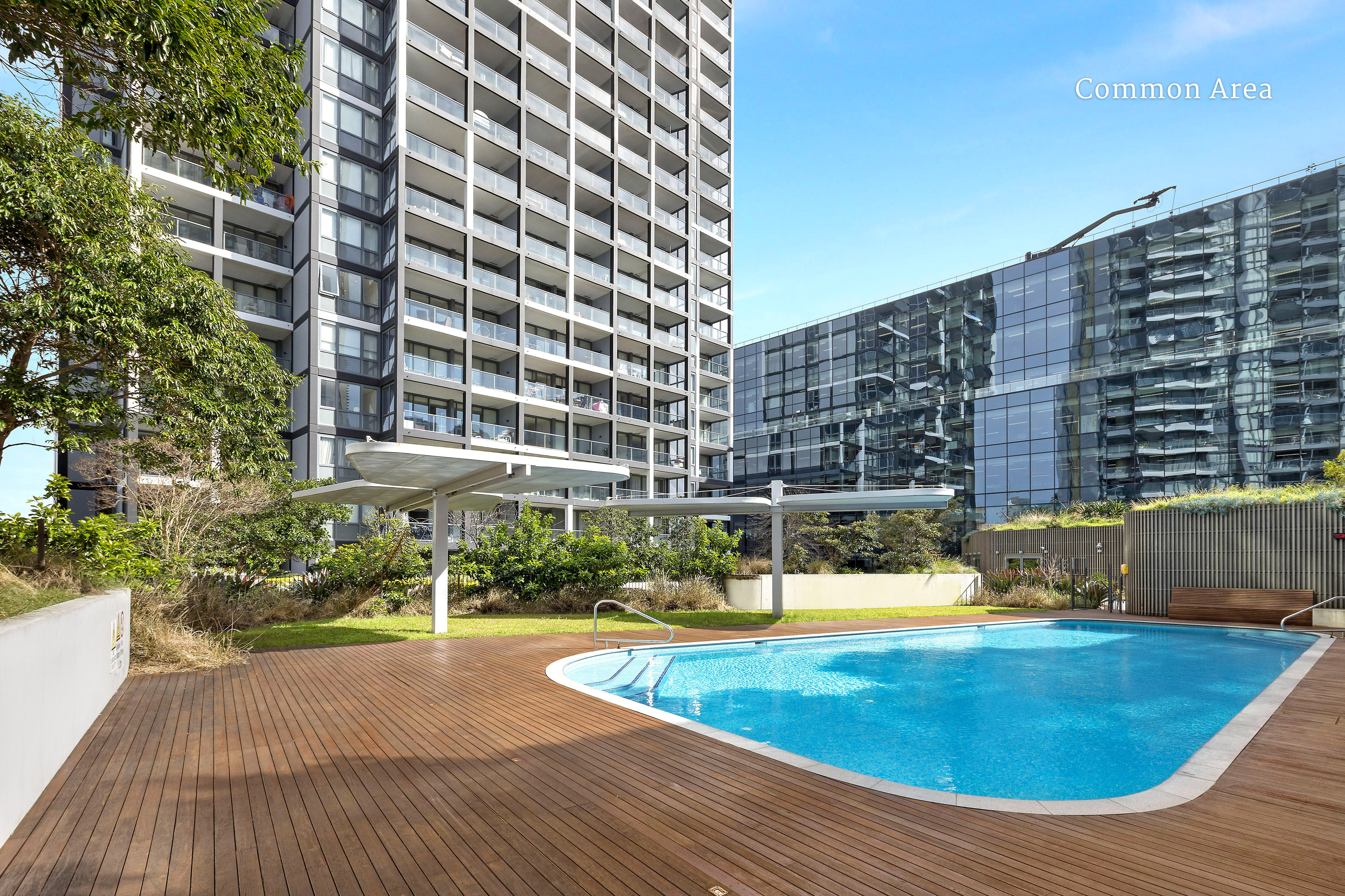 1105/1 Steam Mill Lane, Haymarket, NSW, 2000, Haymarket - Thumbnail 7