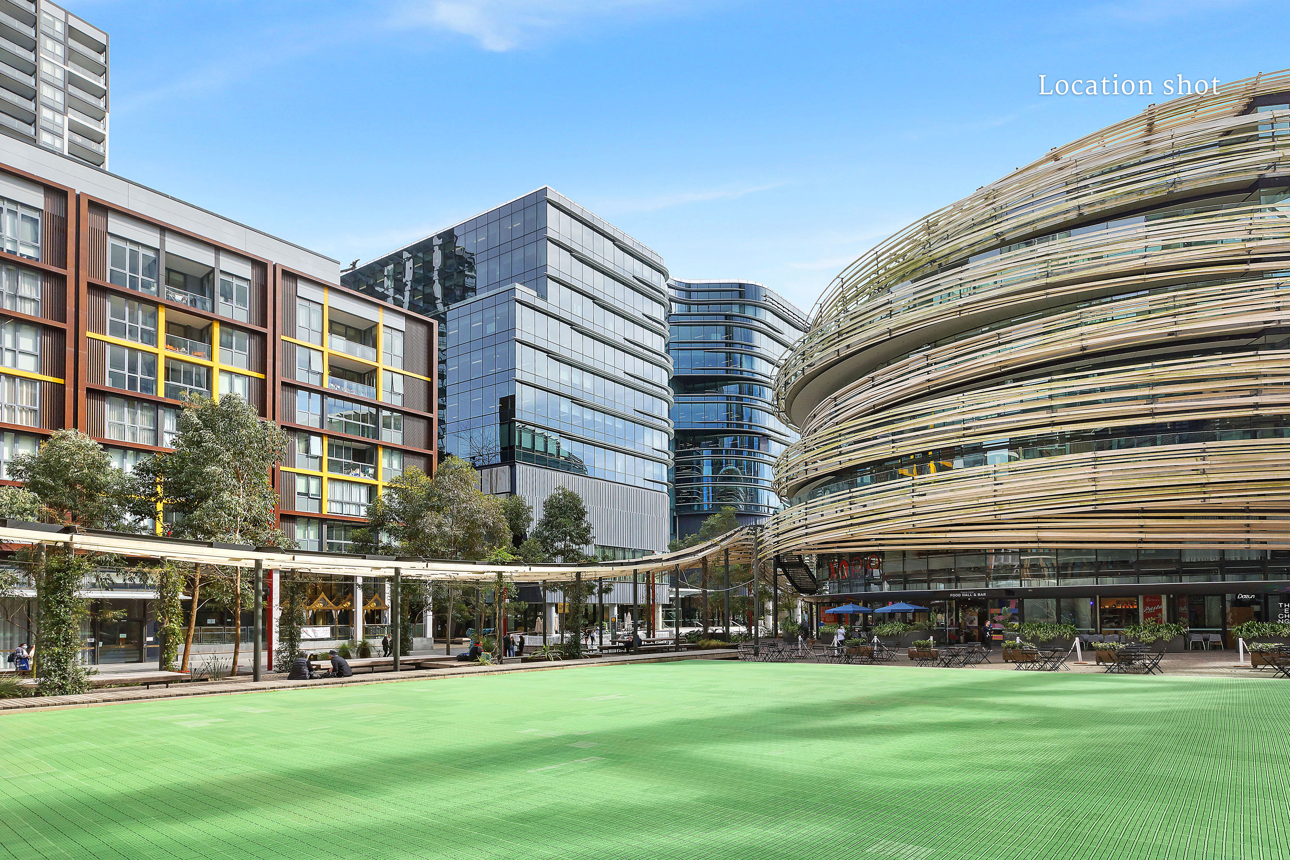 1105/1 Steam Mill Lane, Haymarket, NSW, 2000, Haymarket - Thumbnail 8