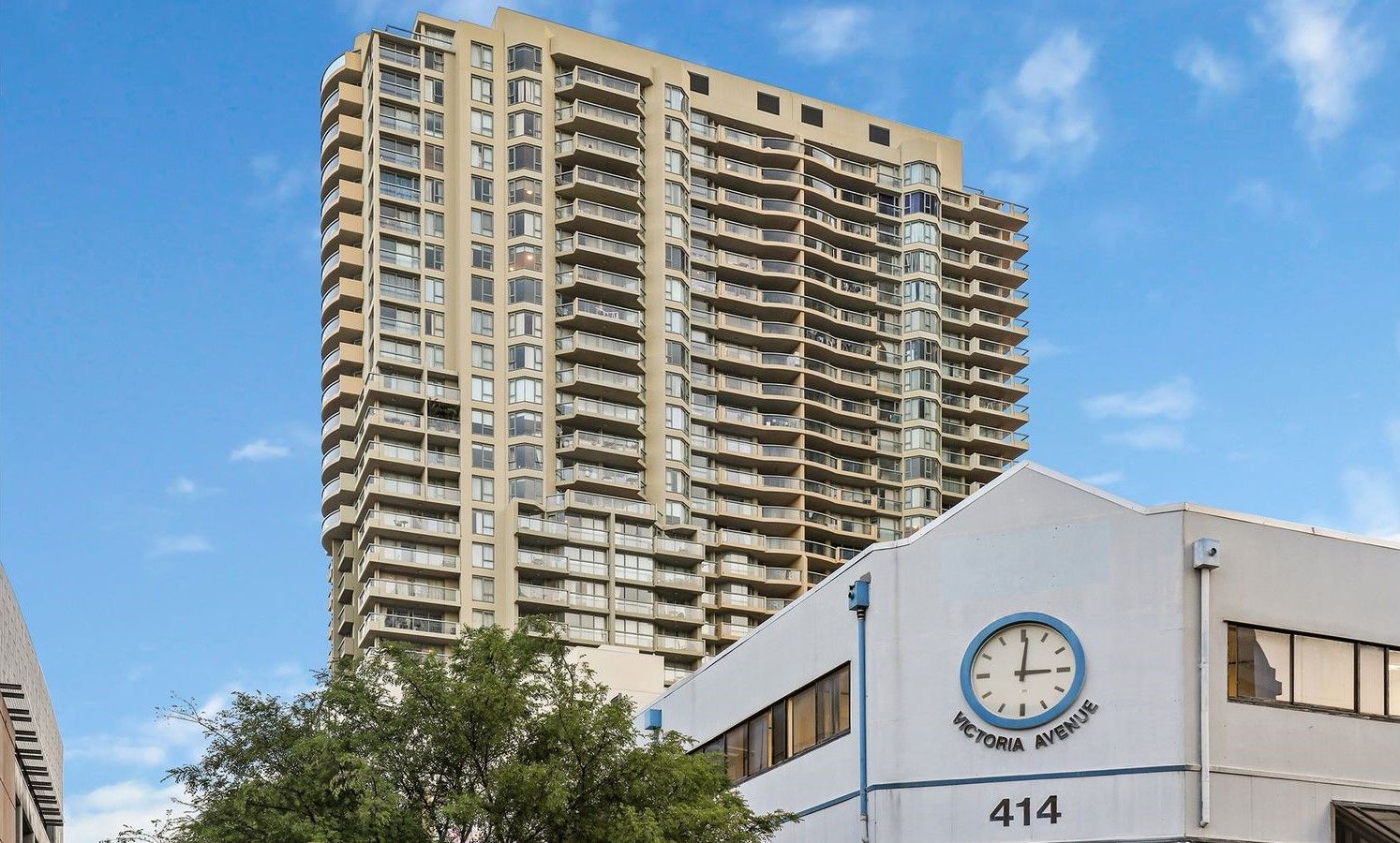 2002/37 Victor Street, Chatswood, NSW, 2067, Chatswood - Thumbnail 8