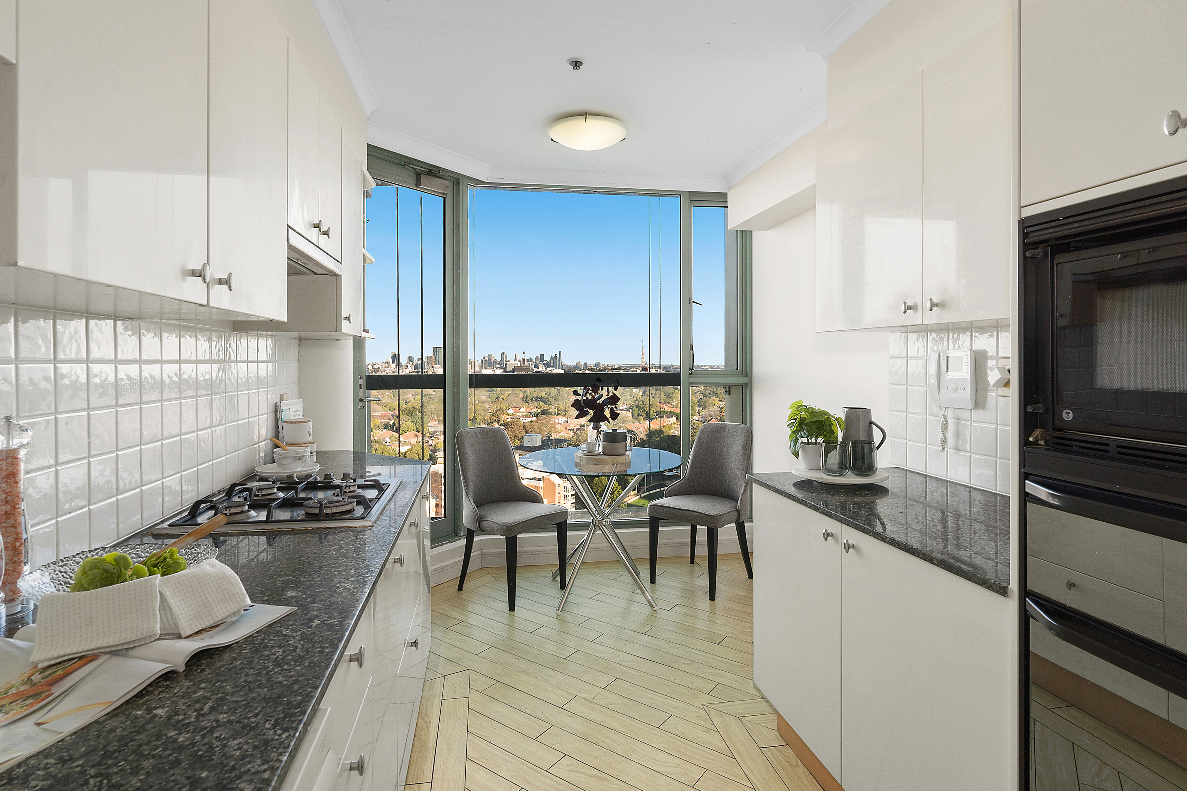 2002/37 Victor Street, Chatswood, NSW, 2067, Chatswood - Thumbnail 3