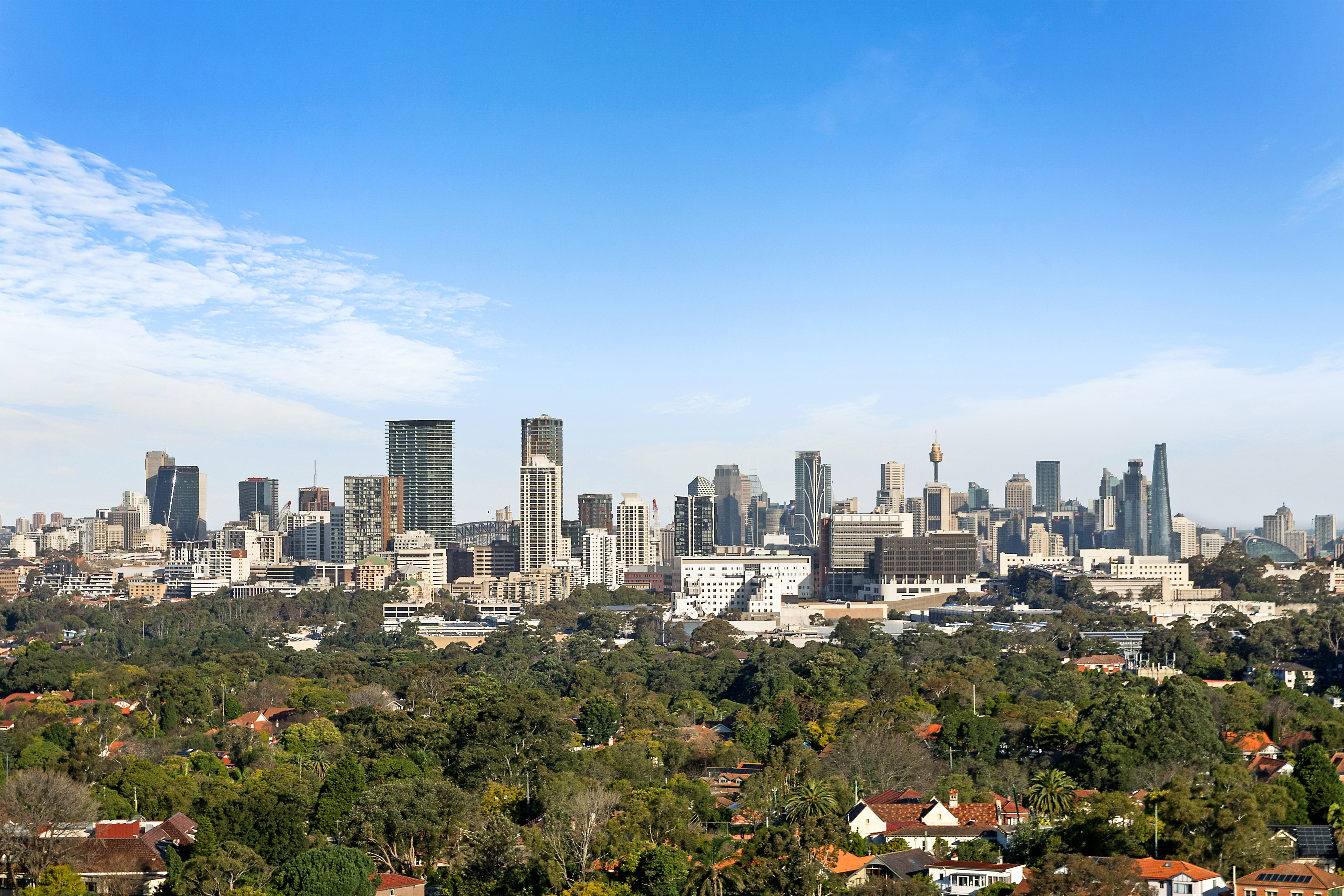 2002/37 Victor Street, Chatswood, NSW, 2067, Chatswood - Thumbnail 2