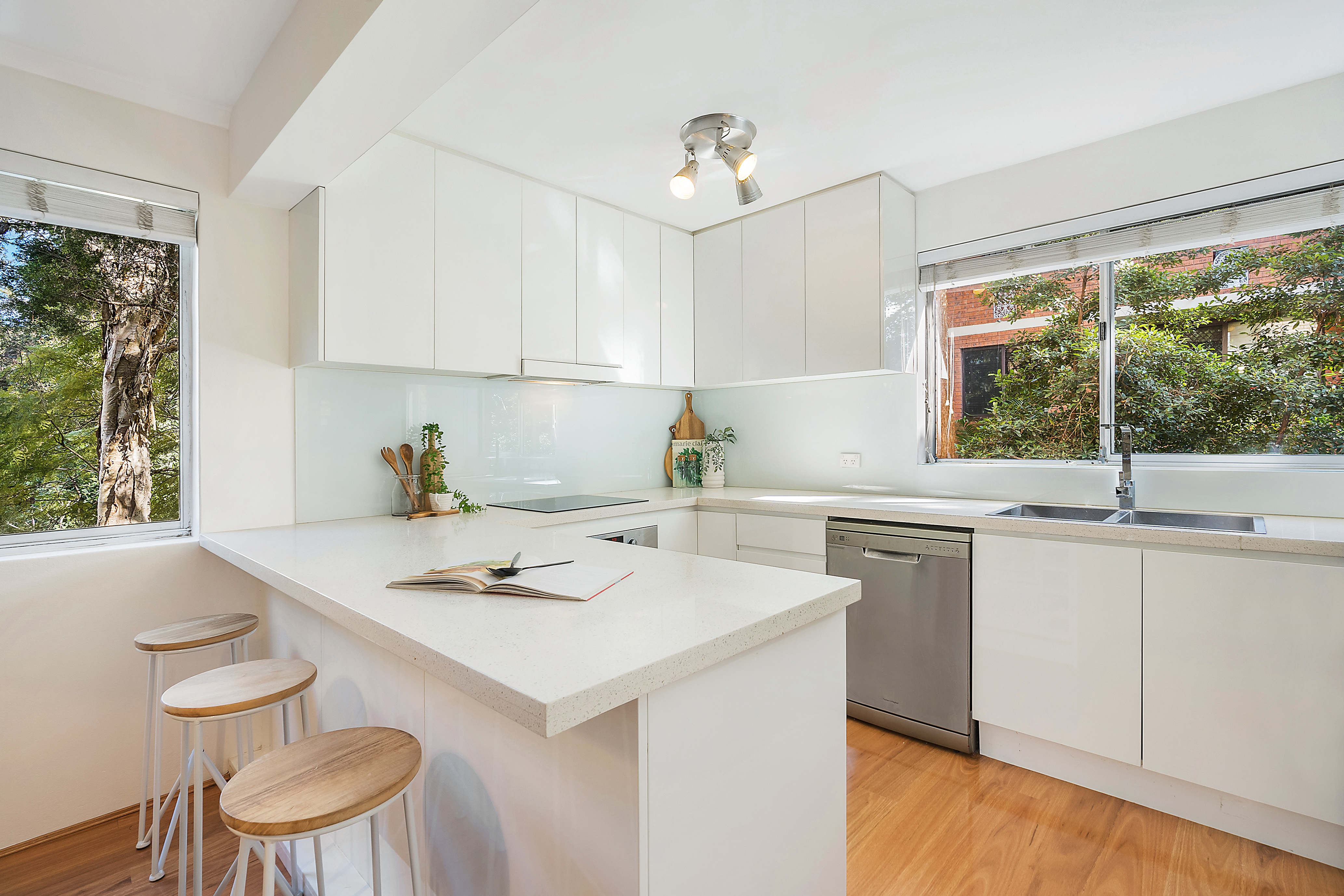 9/390 Miller Street, Cammeray, NSW, 2062, Cammeray - Thumbnail 2