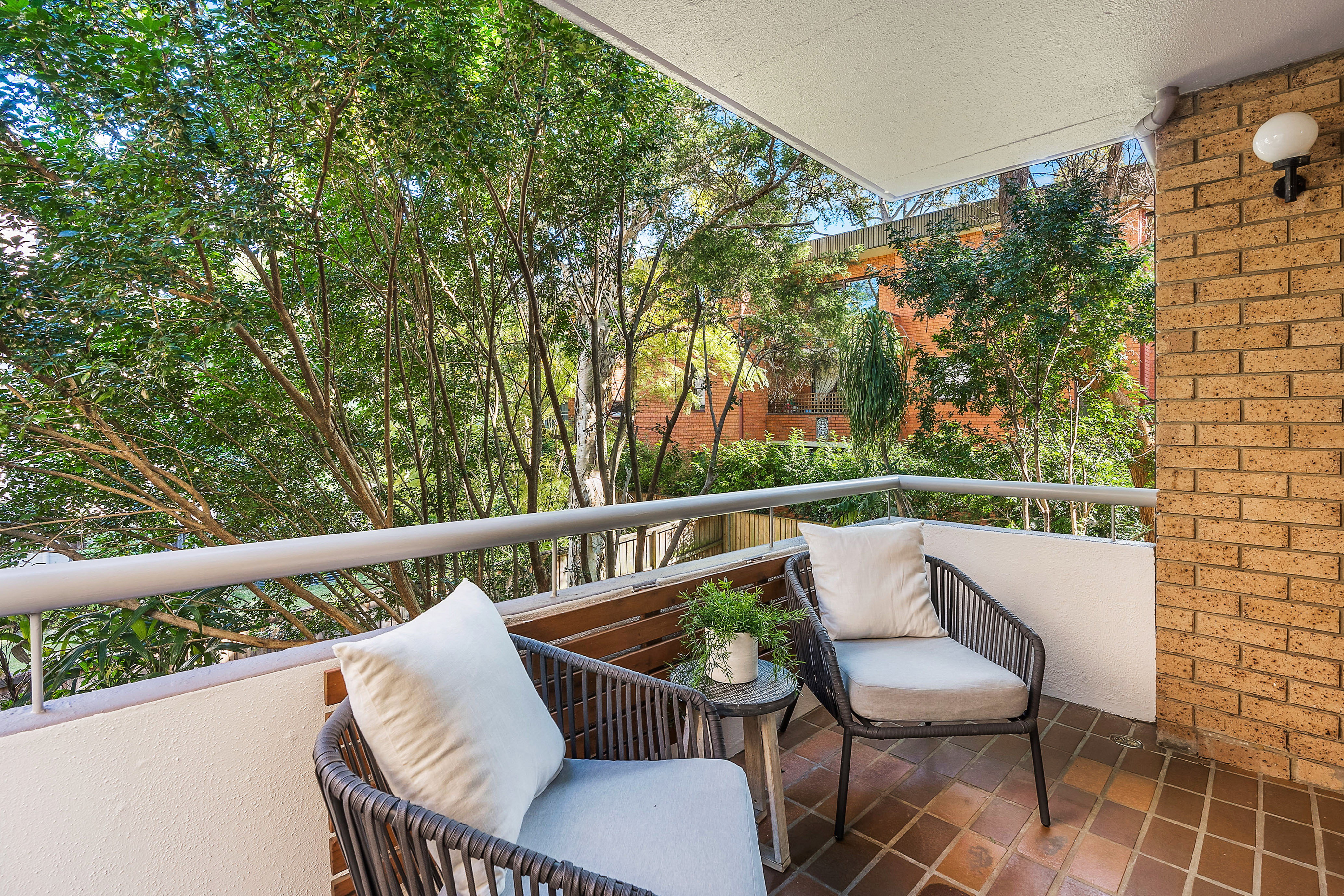 9/390 Miller Street, Cammeray, NSW, 2062, Cammeray - Thumbnail 7